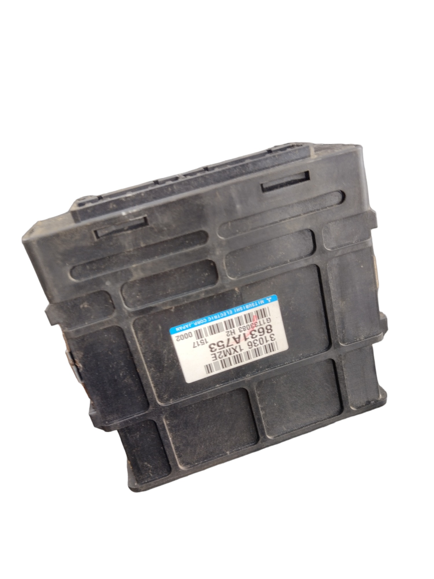 Módulo Câmbio Outlander 2012 8631a731 4