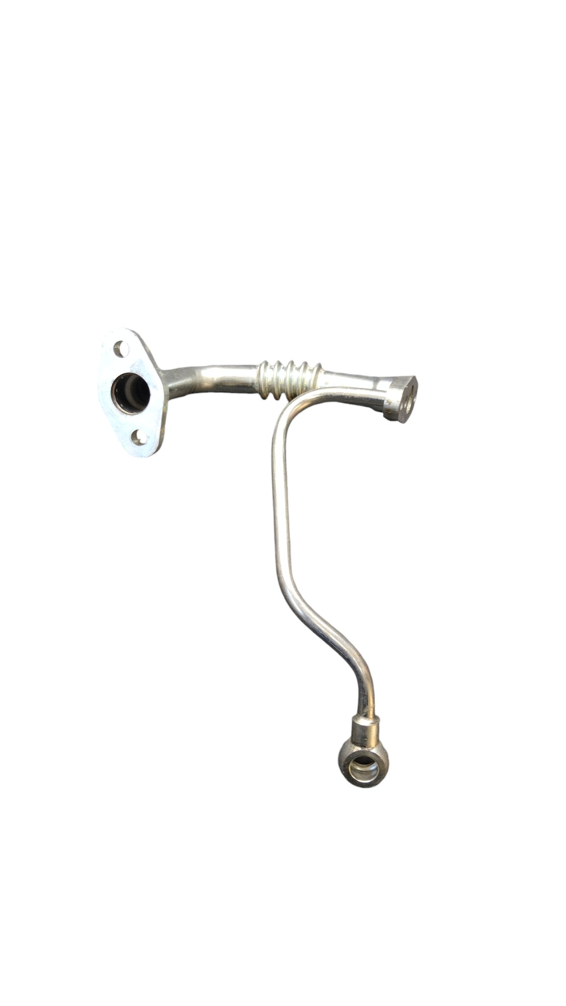 Cano Tubo Óleo Turbina Hilux 3.0 2010 3