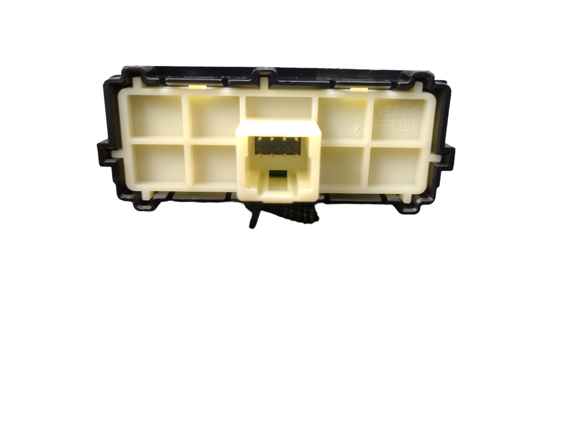 Botão Controle De Tração Corolla Cross Xrx 1.8 Hybrid 2022 2