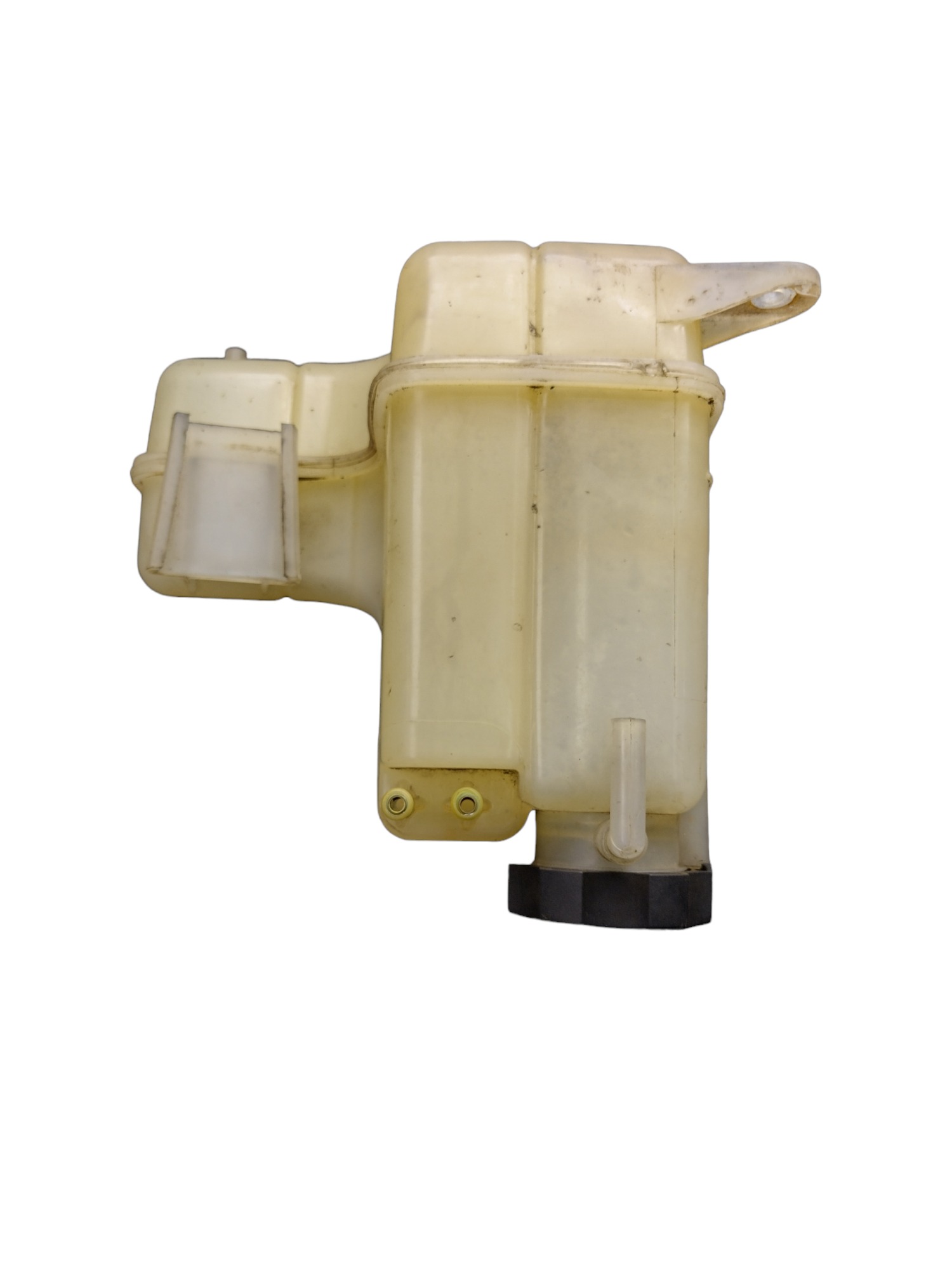 Reservatório De Água Do Radiador S10 2.8 2013 4