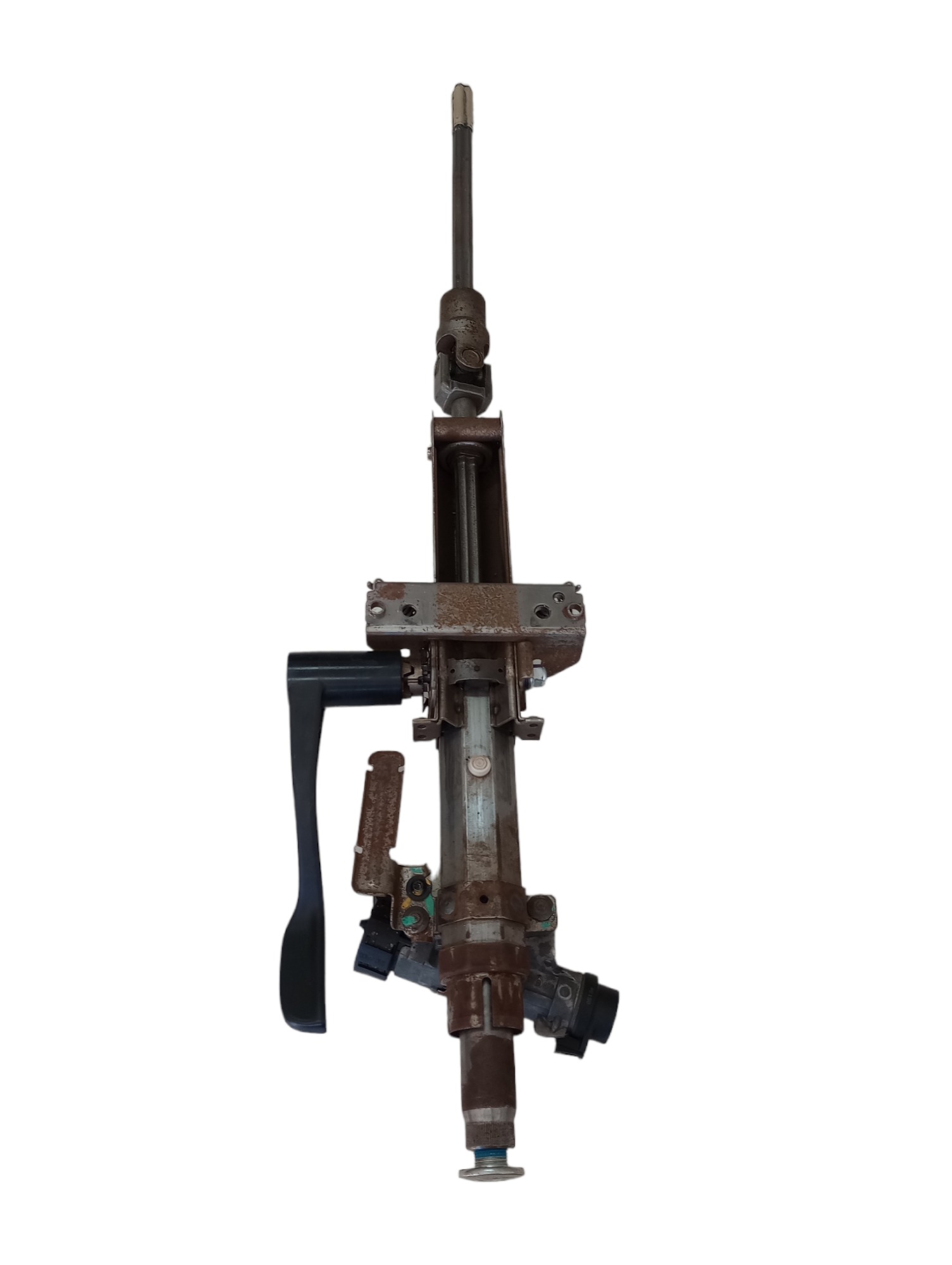 Coluna De Direção Amarok 2.0 2013 2