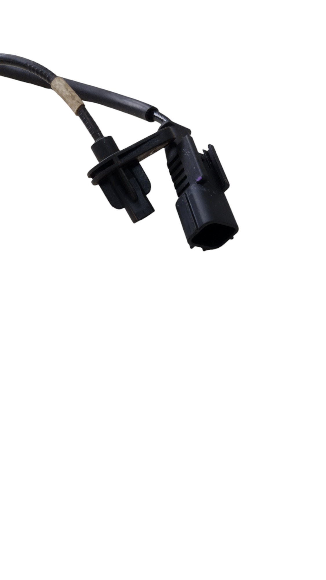 Sensor de freio ABS D.E Hyundai Creta 1.6 2019 4
