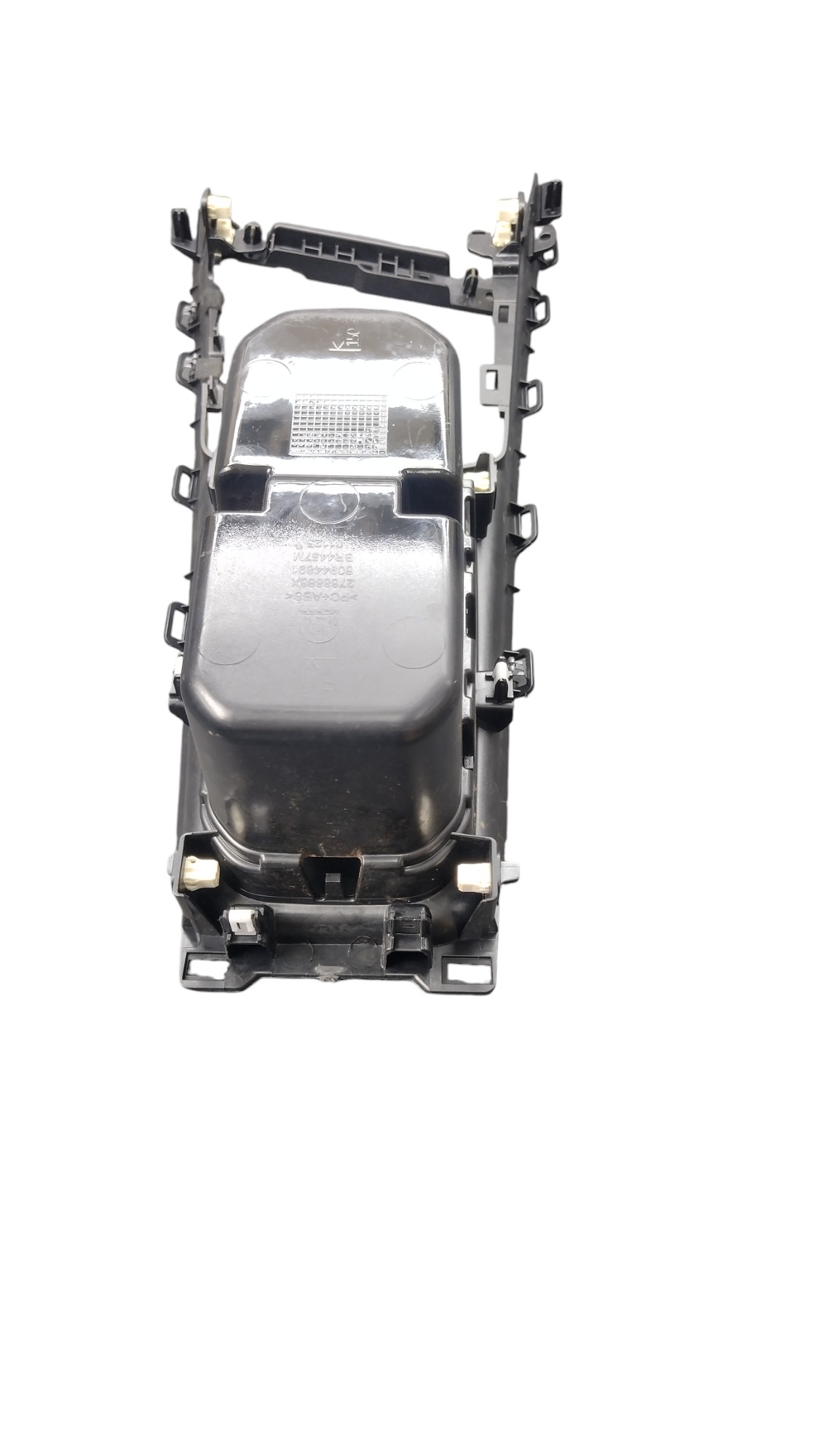Porta Objetos Console Jeep Compass 2023 6