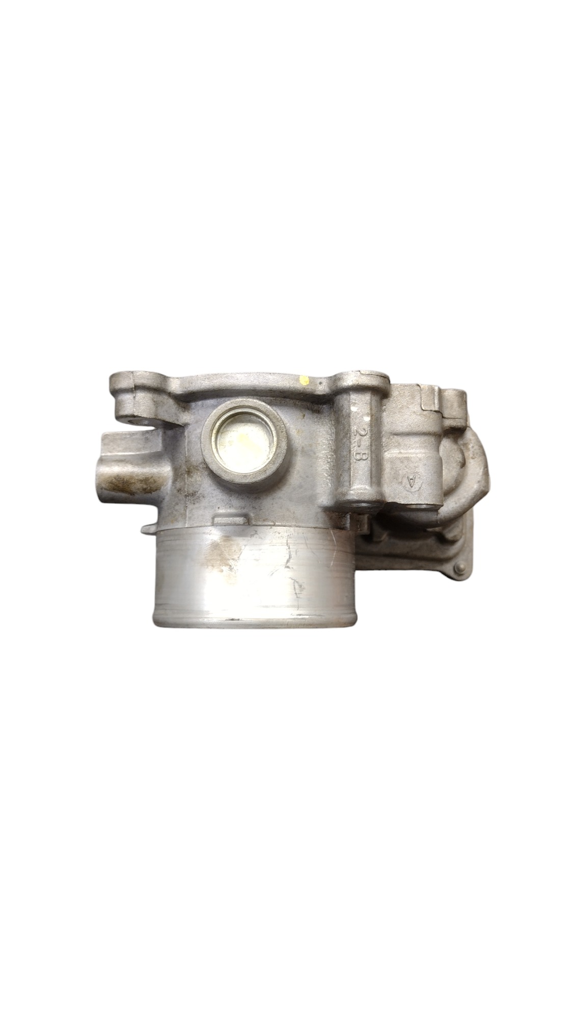 Tbi Corpo De Borboleta Hilux Sw4 2.8 2019 2