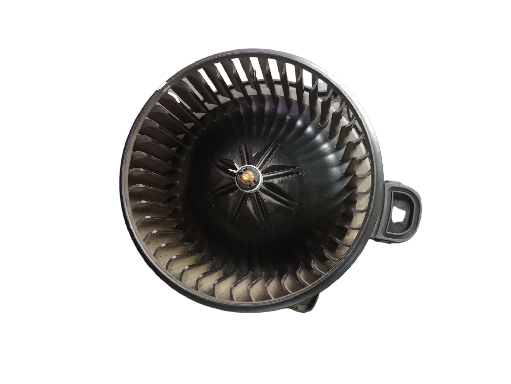 Motor Ar Forçado Creta 1.6 2019 2