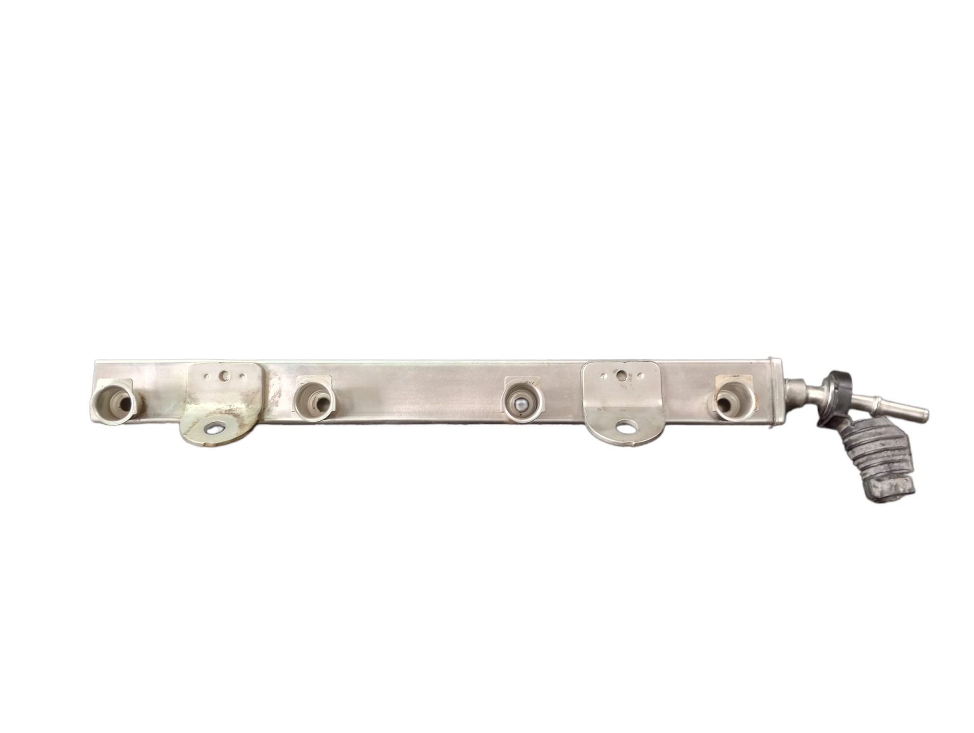 Flauta Bico Injetor Hyundai Creta 2.0 2019 2