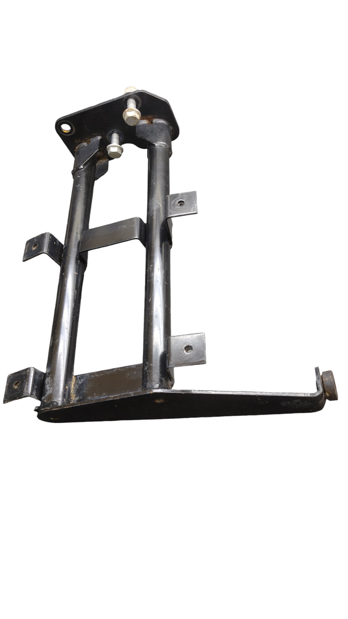 Suporte Paralama T.d Vw Delivery 8160 2013 3