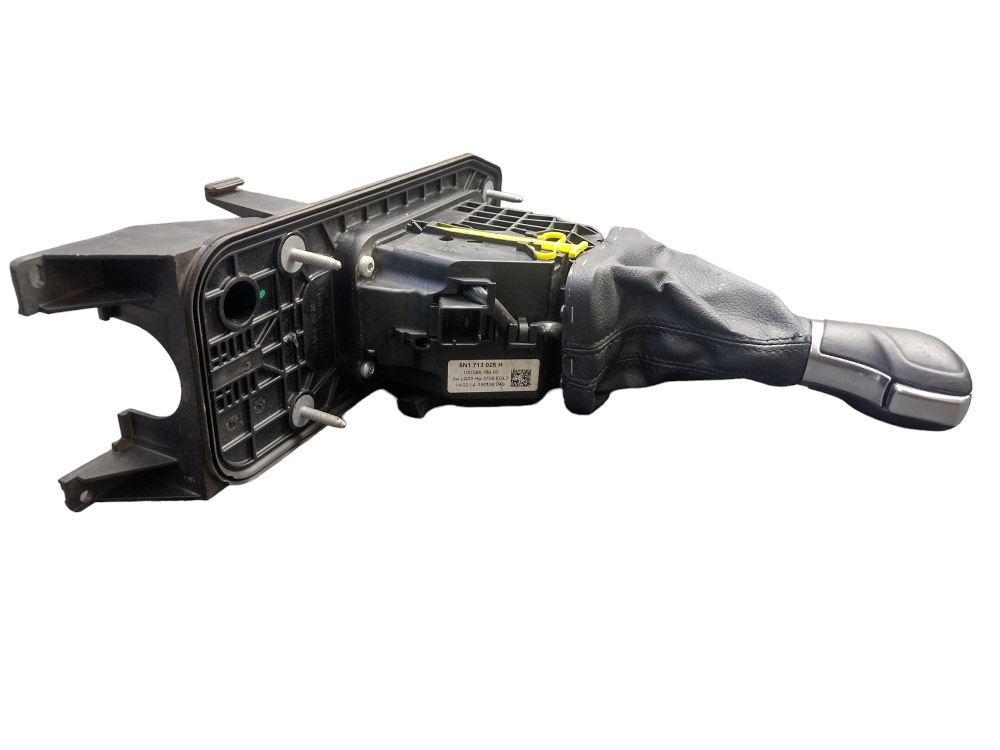 Alavanca De Câmbio Tiguan 2.0 2014 2