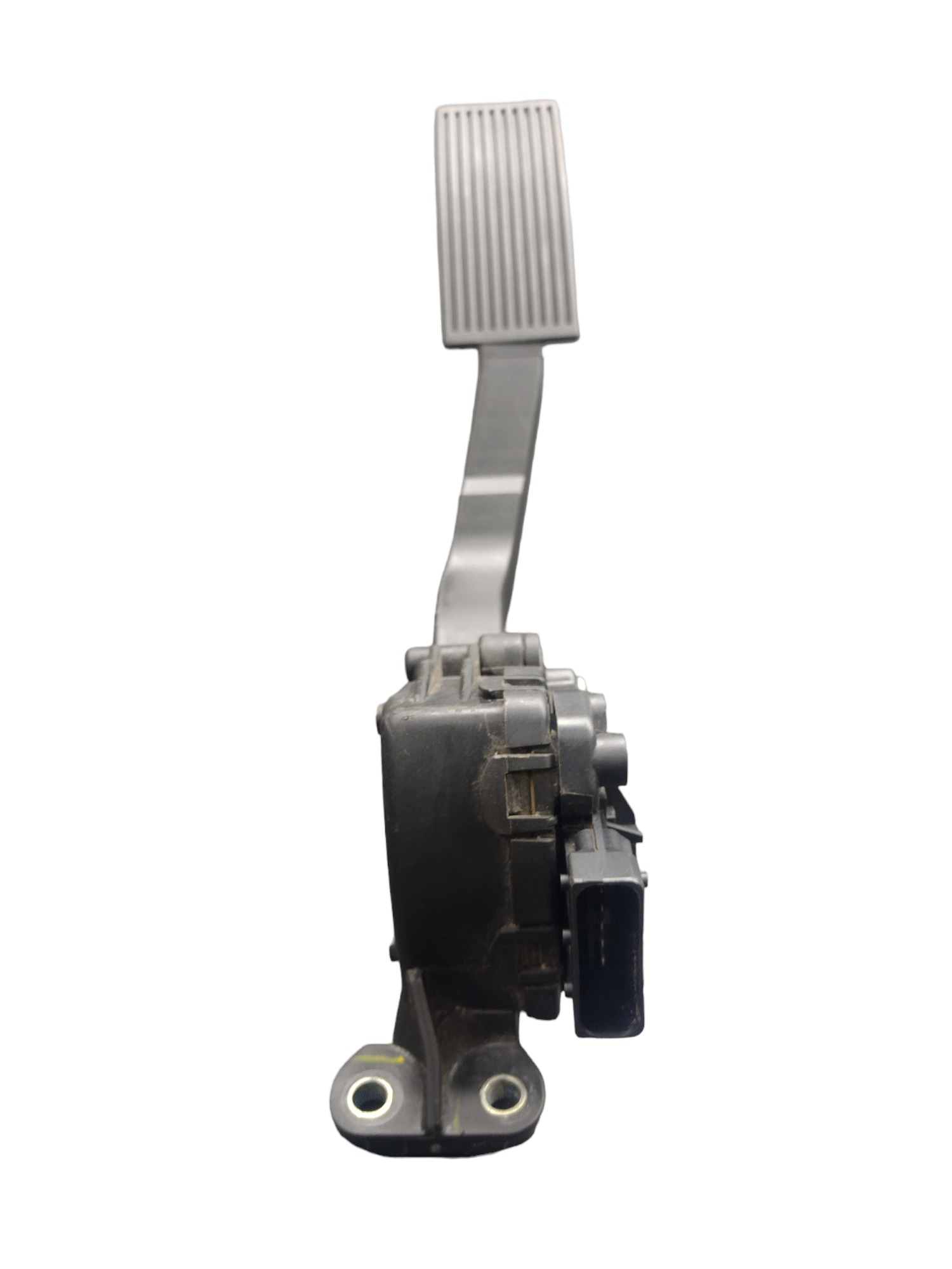Pedal Acelerador Frontier 2.5 2012 6