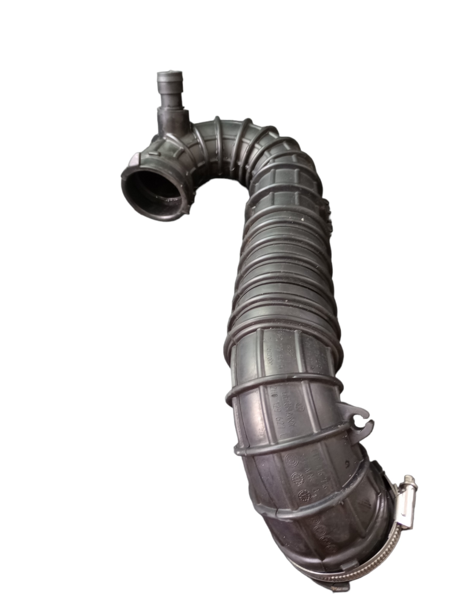 Mangueira Filtro De Ar Amarok 2.0 2013 4