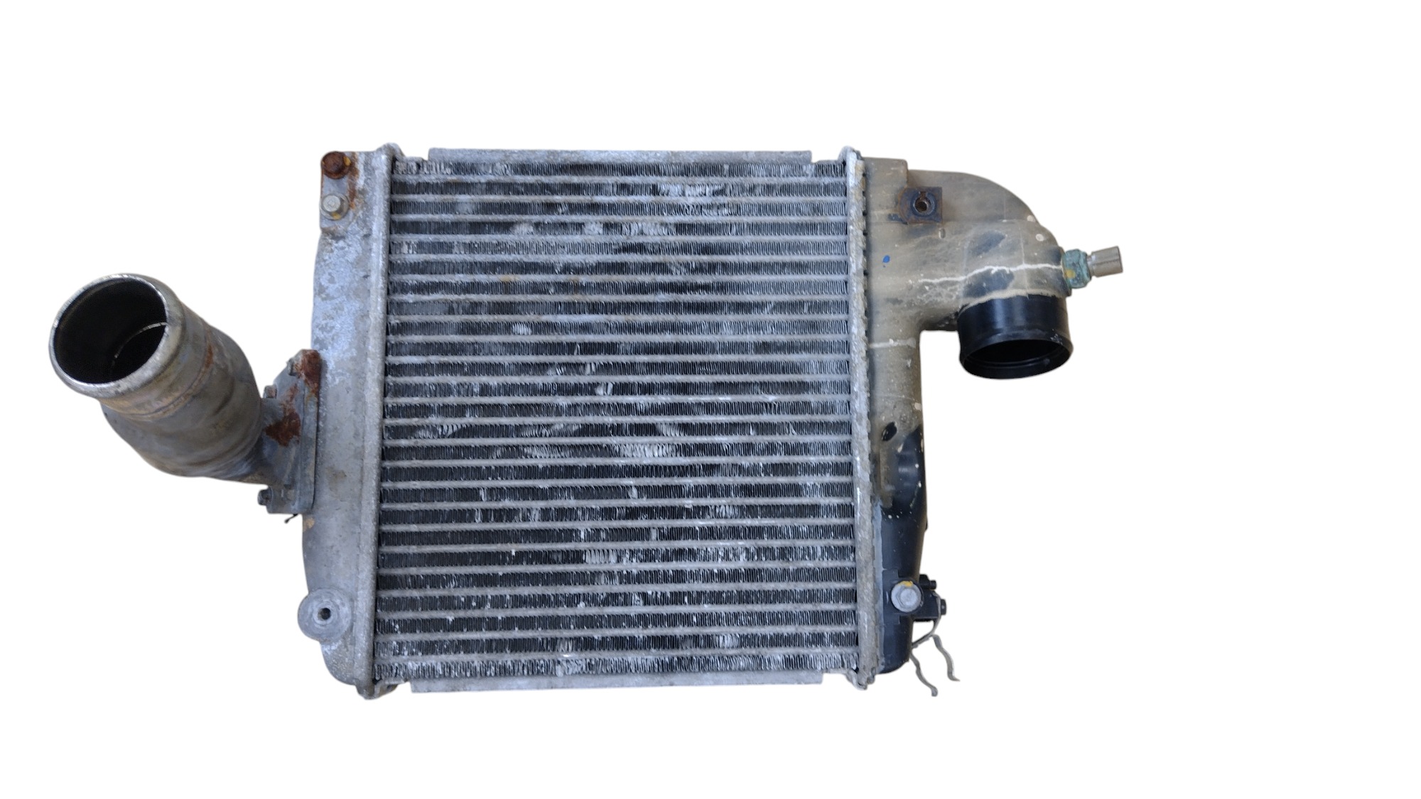 Radiador Intercooler Hilux 3.0 2012 3