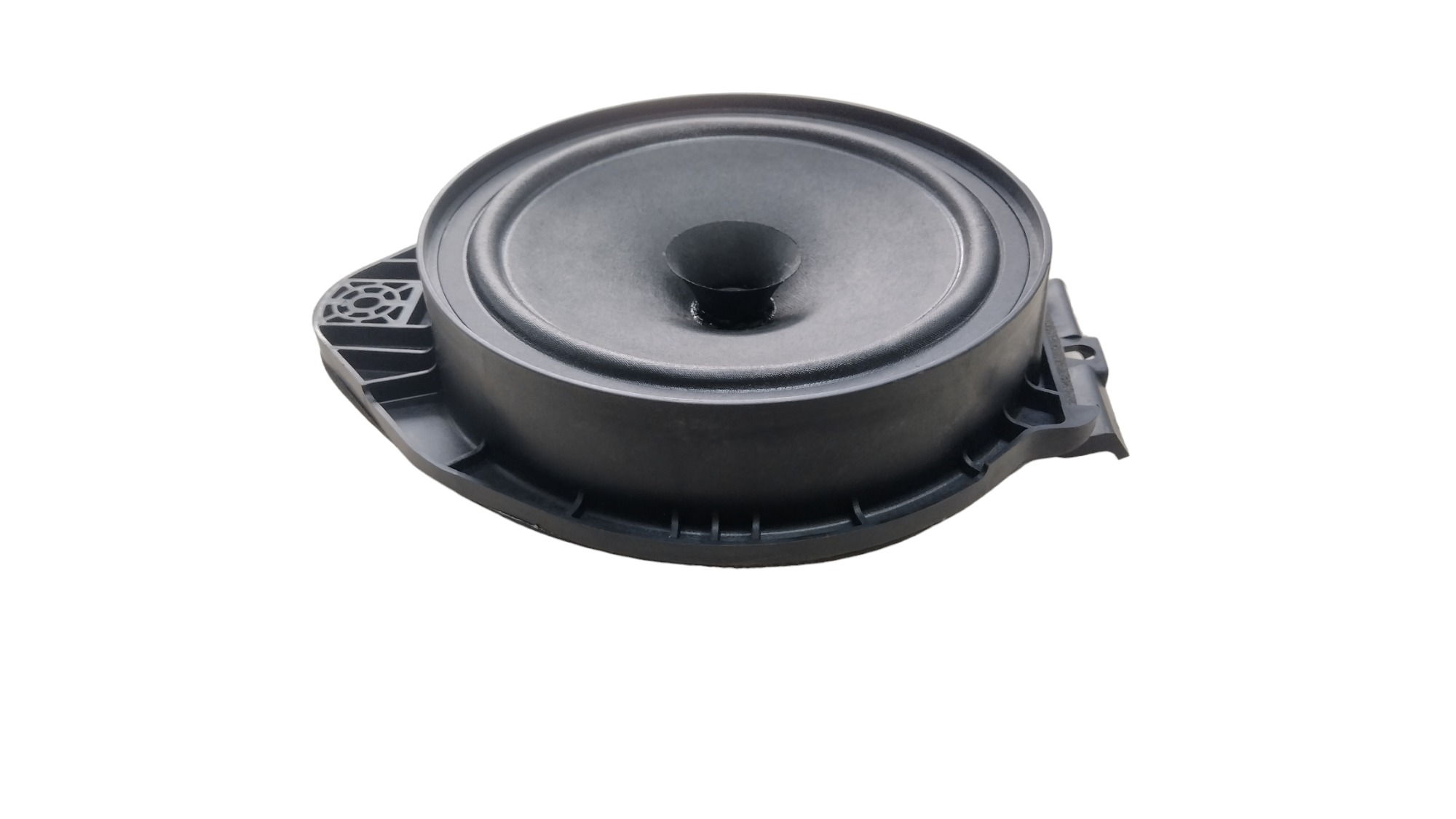 Alto Falante Porta T.e Gm Tracker 2024 Preto 3