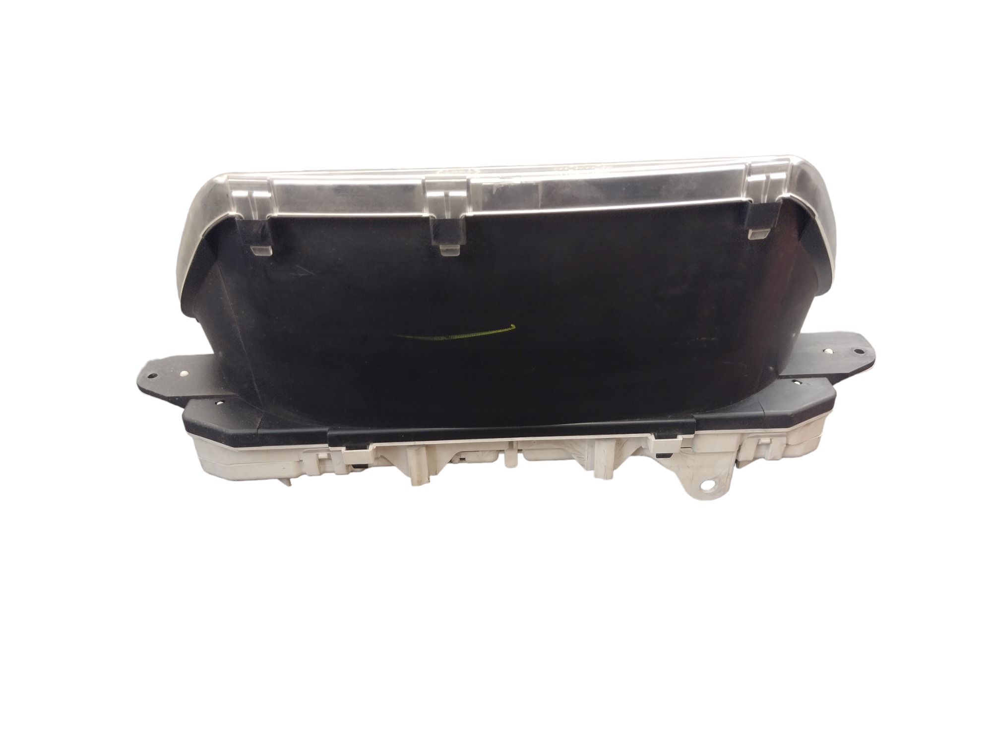Painel De Instrumentos Freelander 1  2006  Preto 4