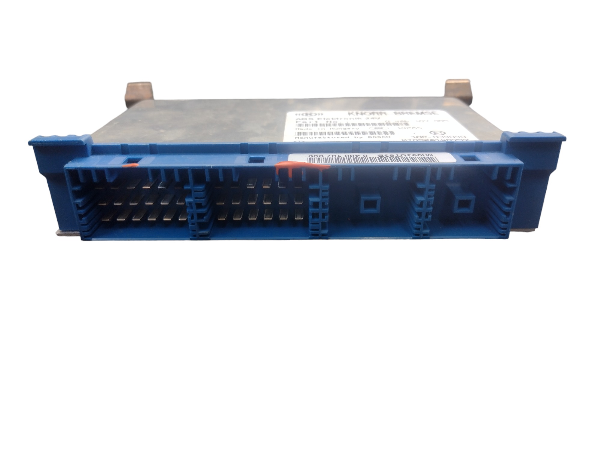 Módulo Mb Axor 2544 2014 2