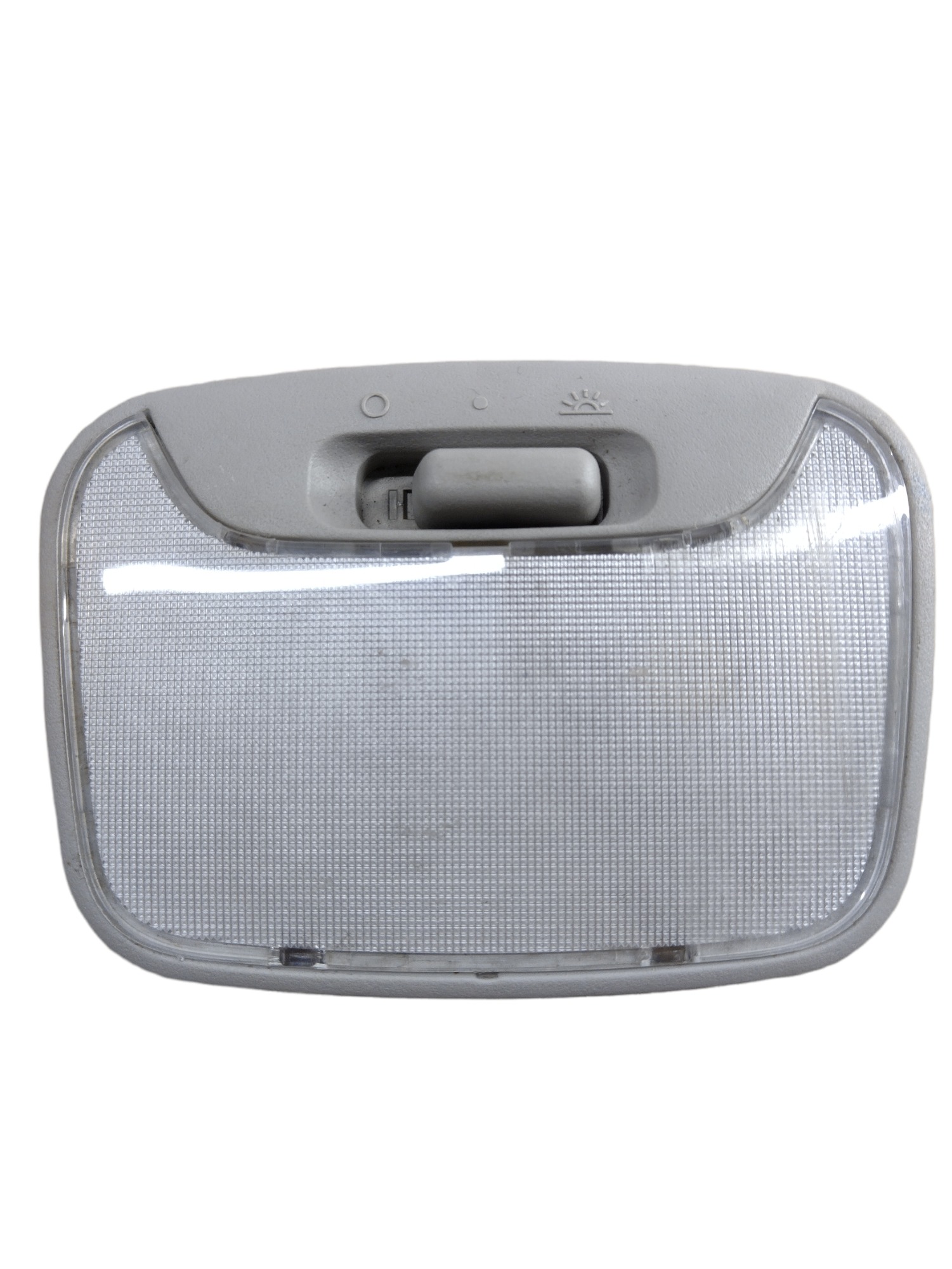 Luz Teto Traseira Mitsubishi Pajero Dakar 2016 8401a135zz 2