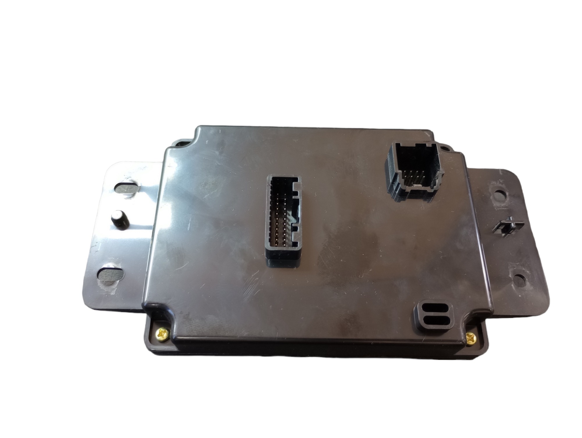 Módulo Temperatura Fiat Freemont 2.4 2013 5