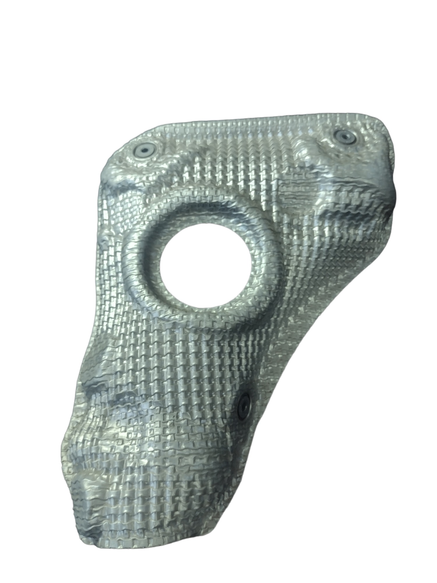 Defletor Calor Catalisador Corolla Cross 1.8 2022 2