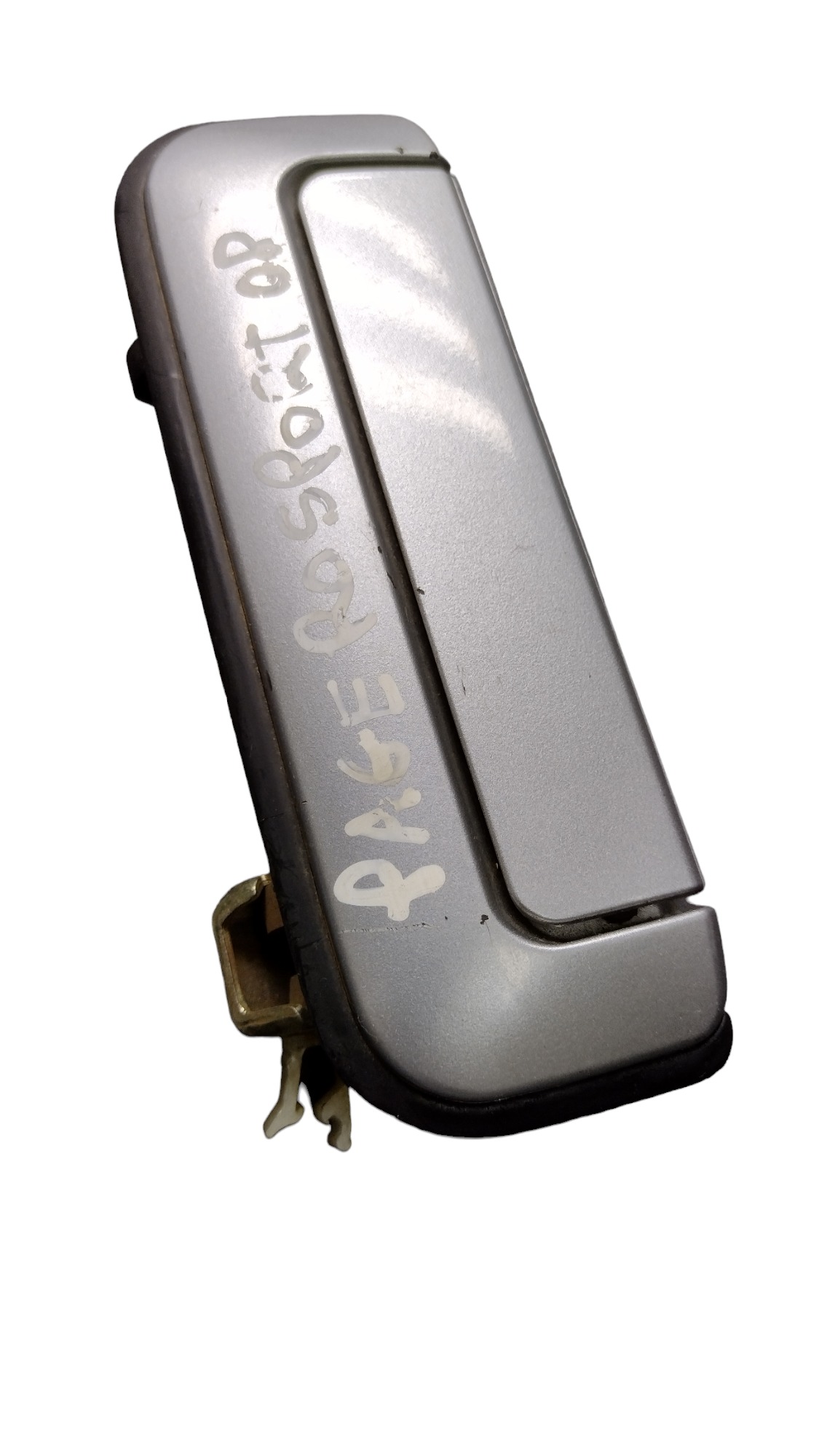 Maçaneta Externa Porta D.d Pajero Sport 2005
