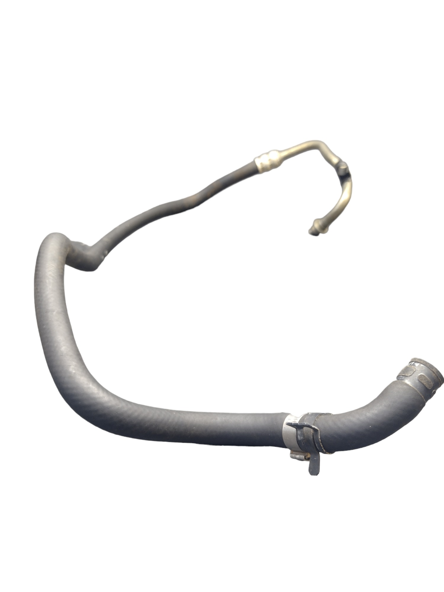 Mangueira De Óleo Hidráulico Discovery 3 2007 3