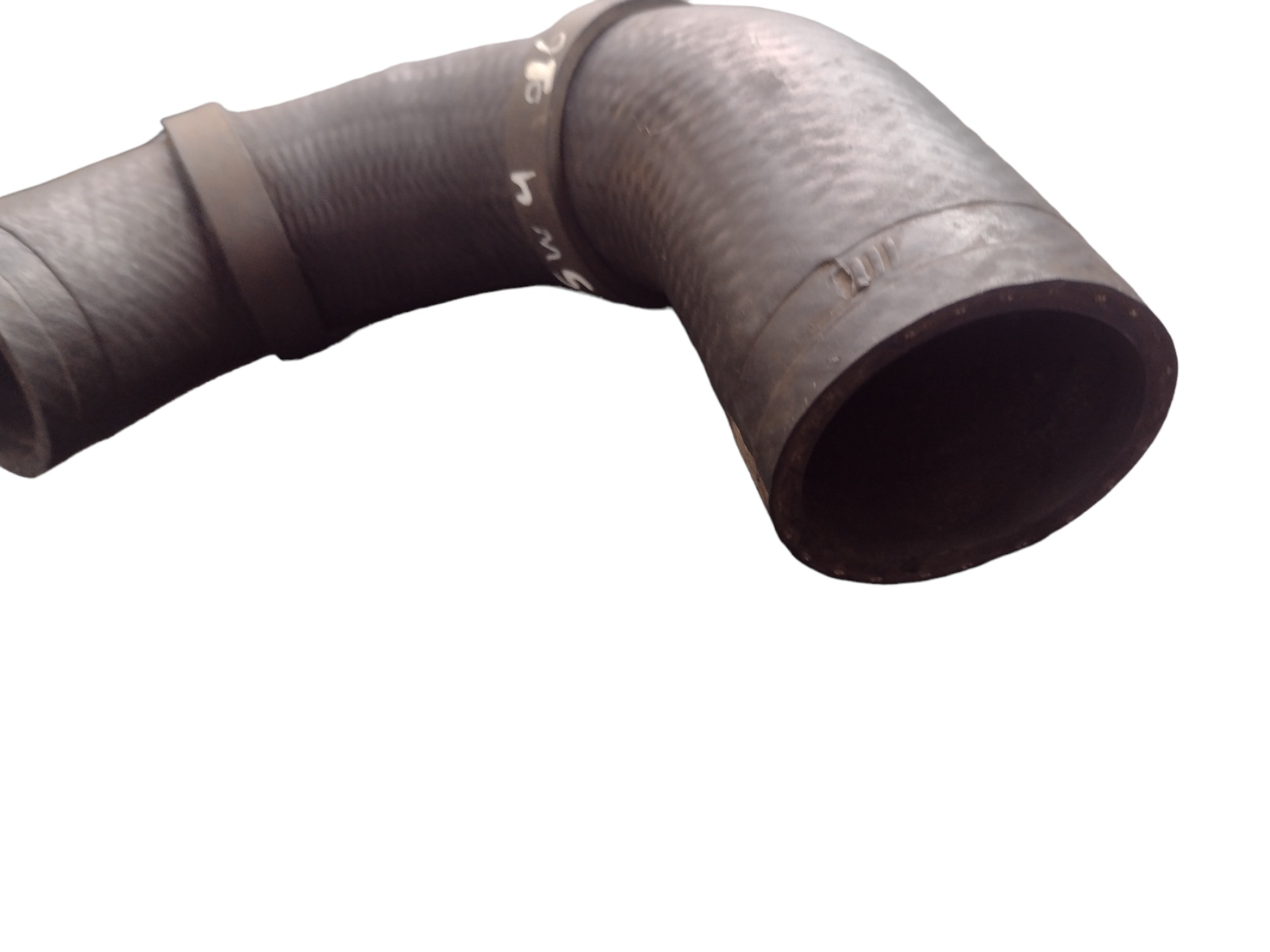 Mangueira Do Intercooler L.e Hilux Sw4 Srx 2.8 2016 3