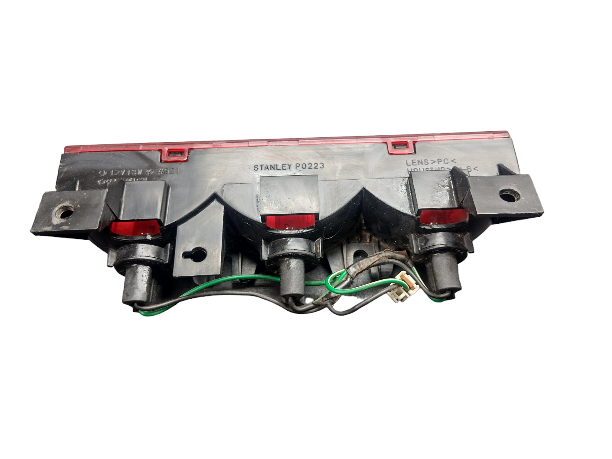 Break Light Pajero Full 2008 2