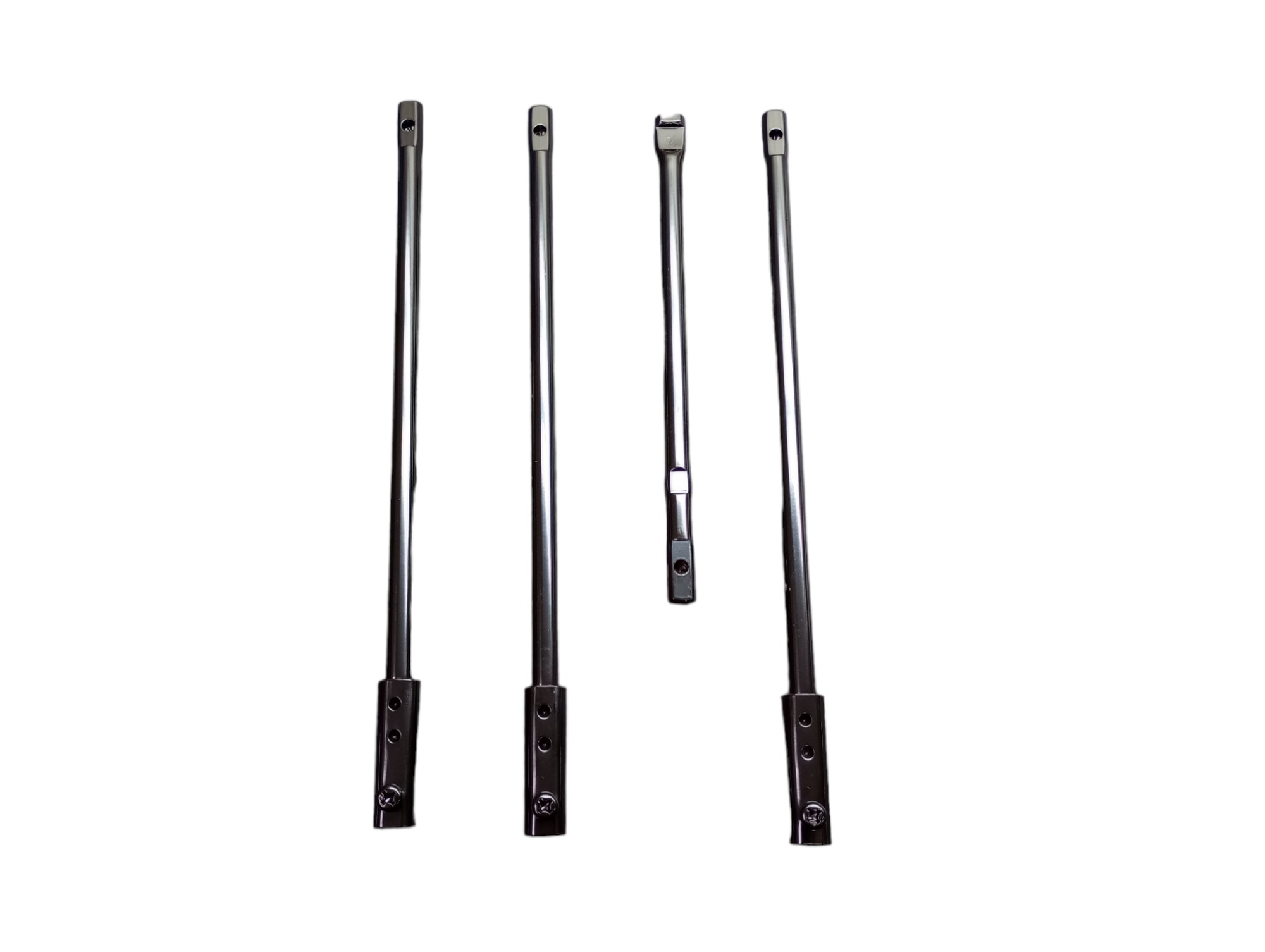 Kit Macaco Original Gm Trailblazer 2016 3