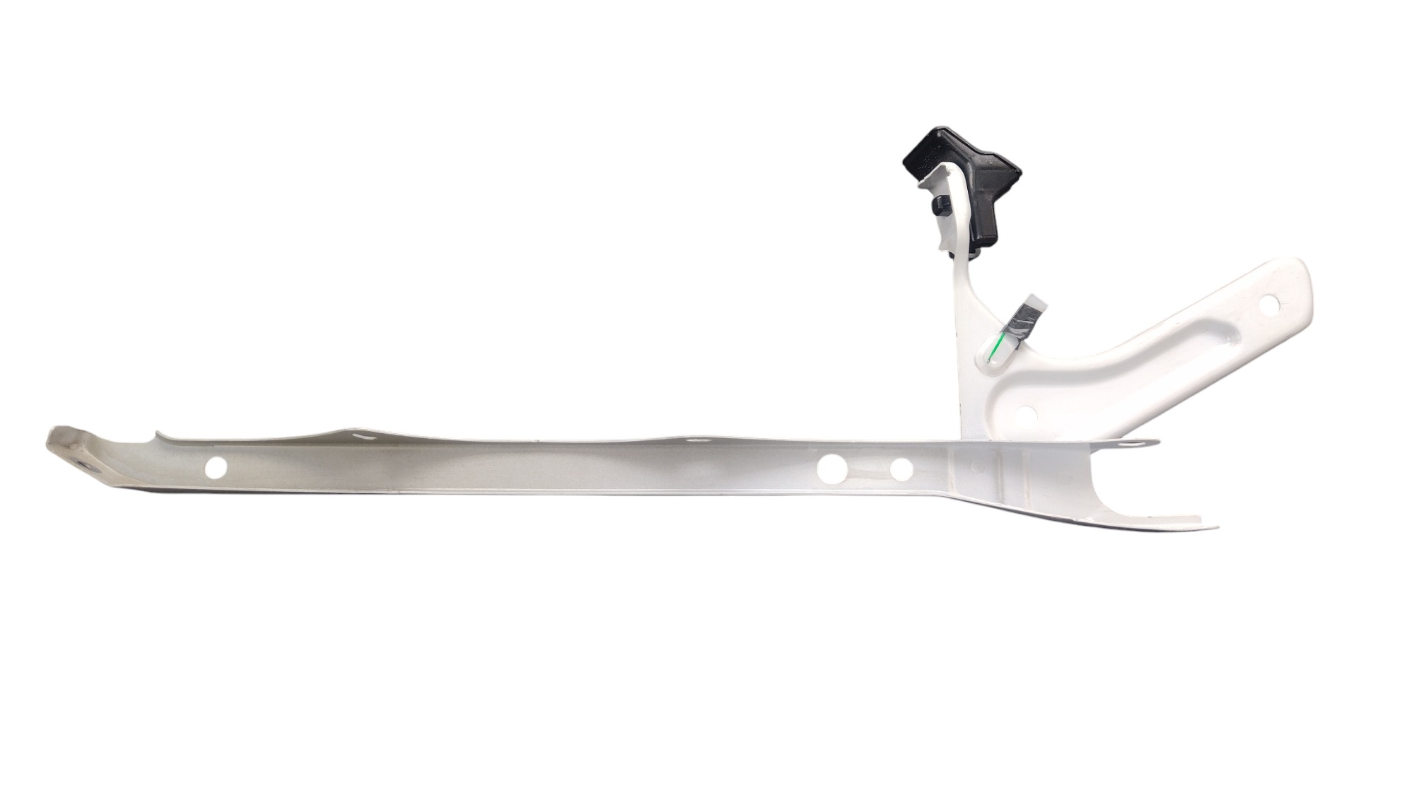 Suporte Superior Painel Frontal Corolla Cross 2024 Branco 4