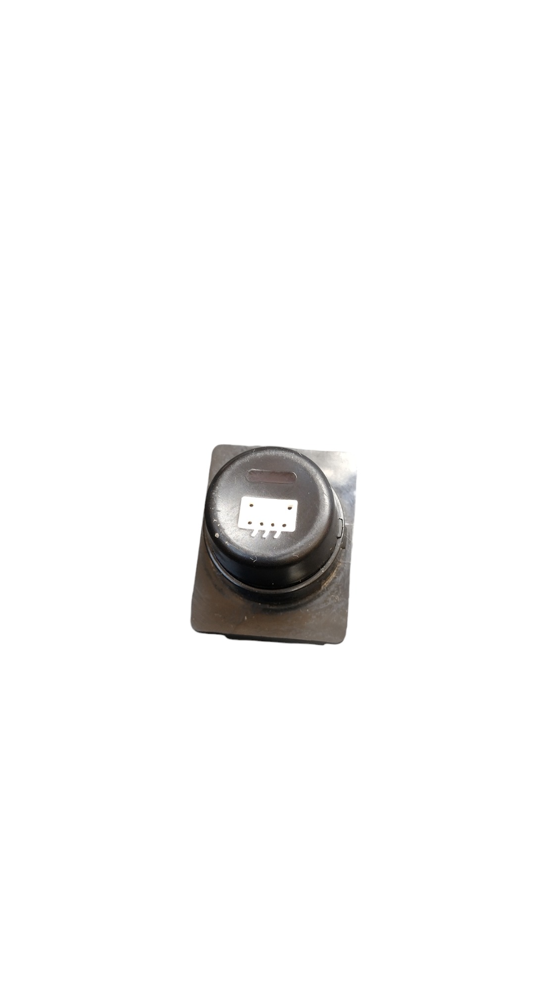 Botão Interruptor Desembaçador Pajero Tr4 2011 2