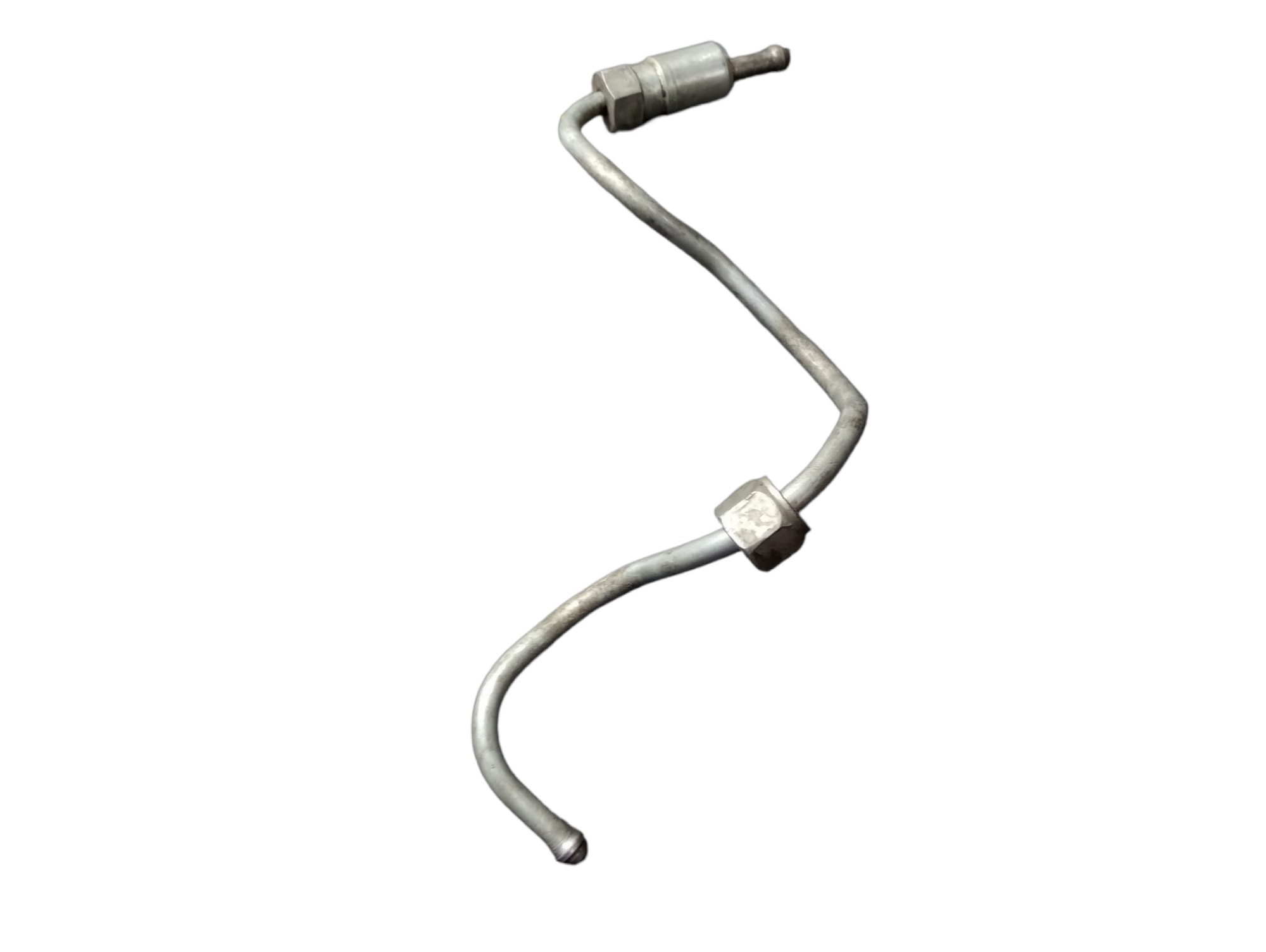 Cano Bico Injetor Triton 3.2 2008 4