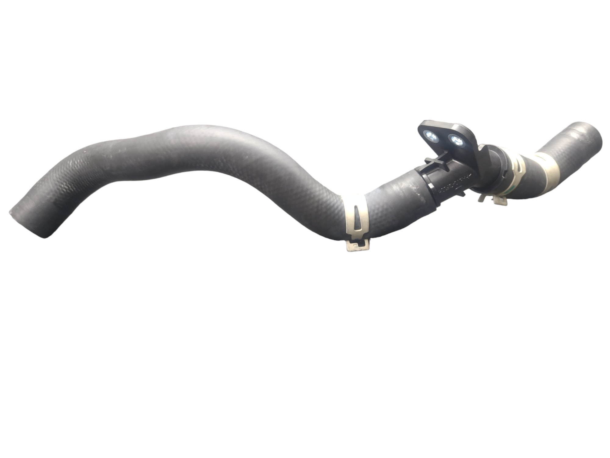 Mangueira De Água Refrigeração Motor Corolla Cross 1.8 2022 4