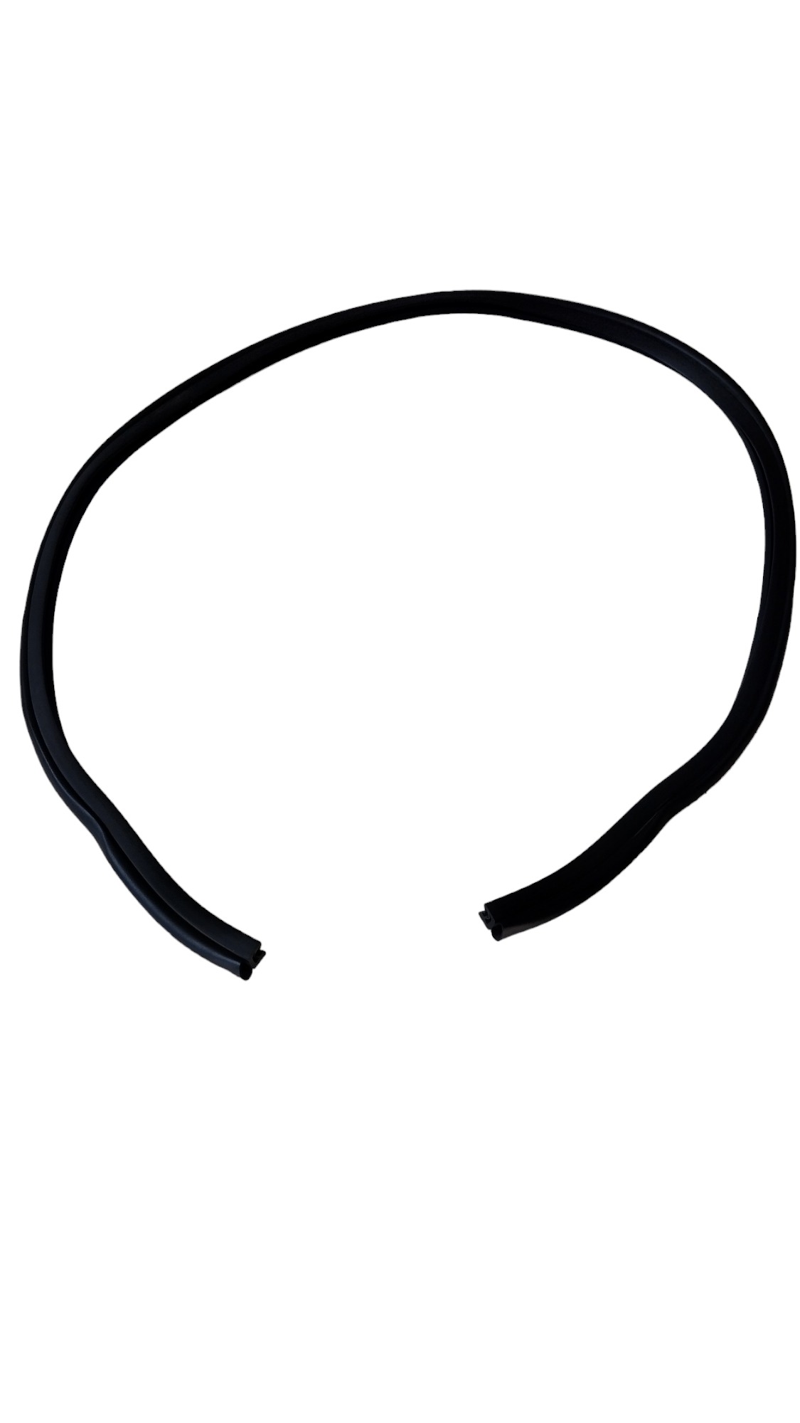 Borracha De Guarnição Churrasqueira Honda Hrv 2017 2