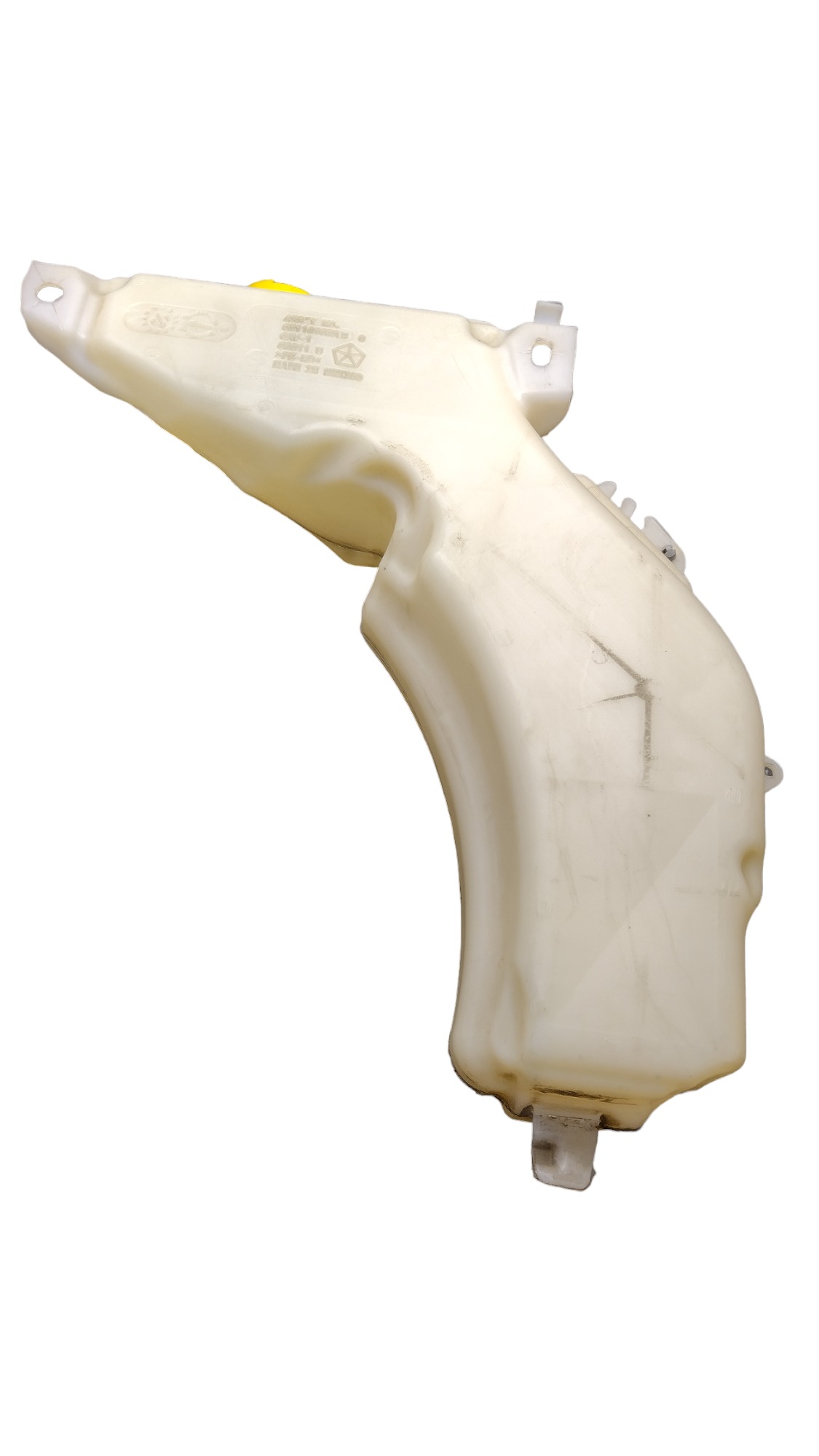 Reservatório De Água Do Parabrisa Freemont 2.4 2014 4