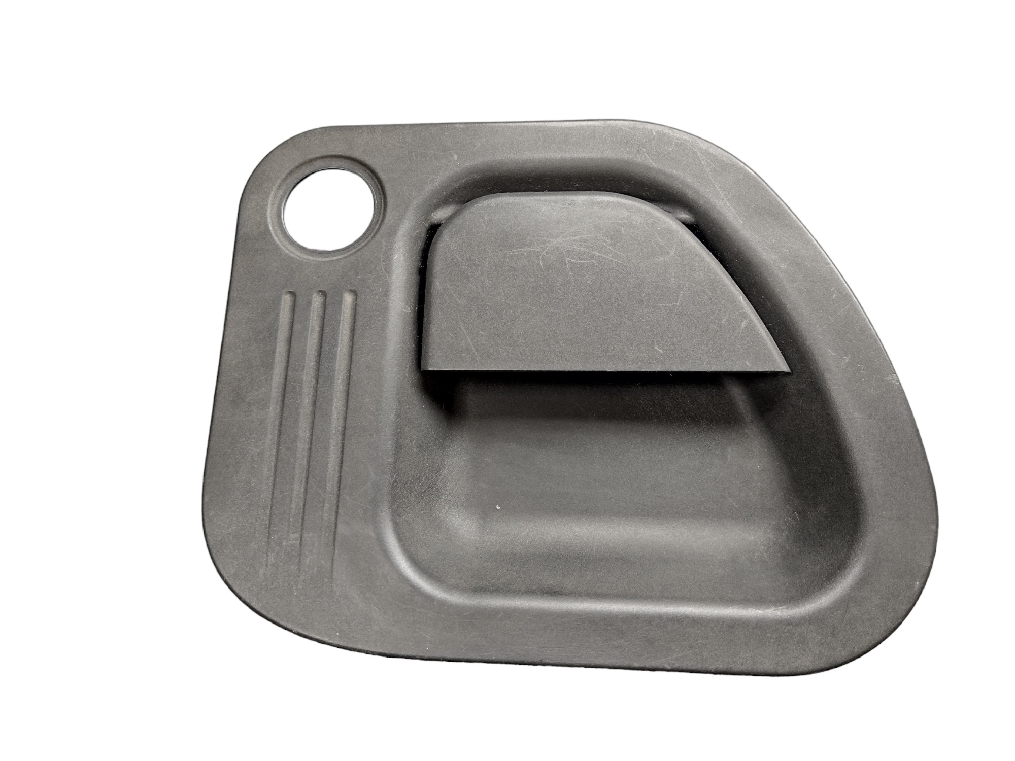 Maçaneta Externa  L.e Ford Cargo 2429  2013 2