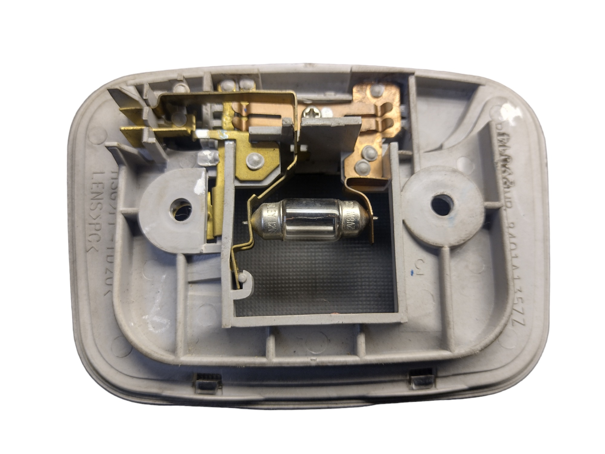 Luz De Teto Central L200 Triton 2015 3