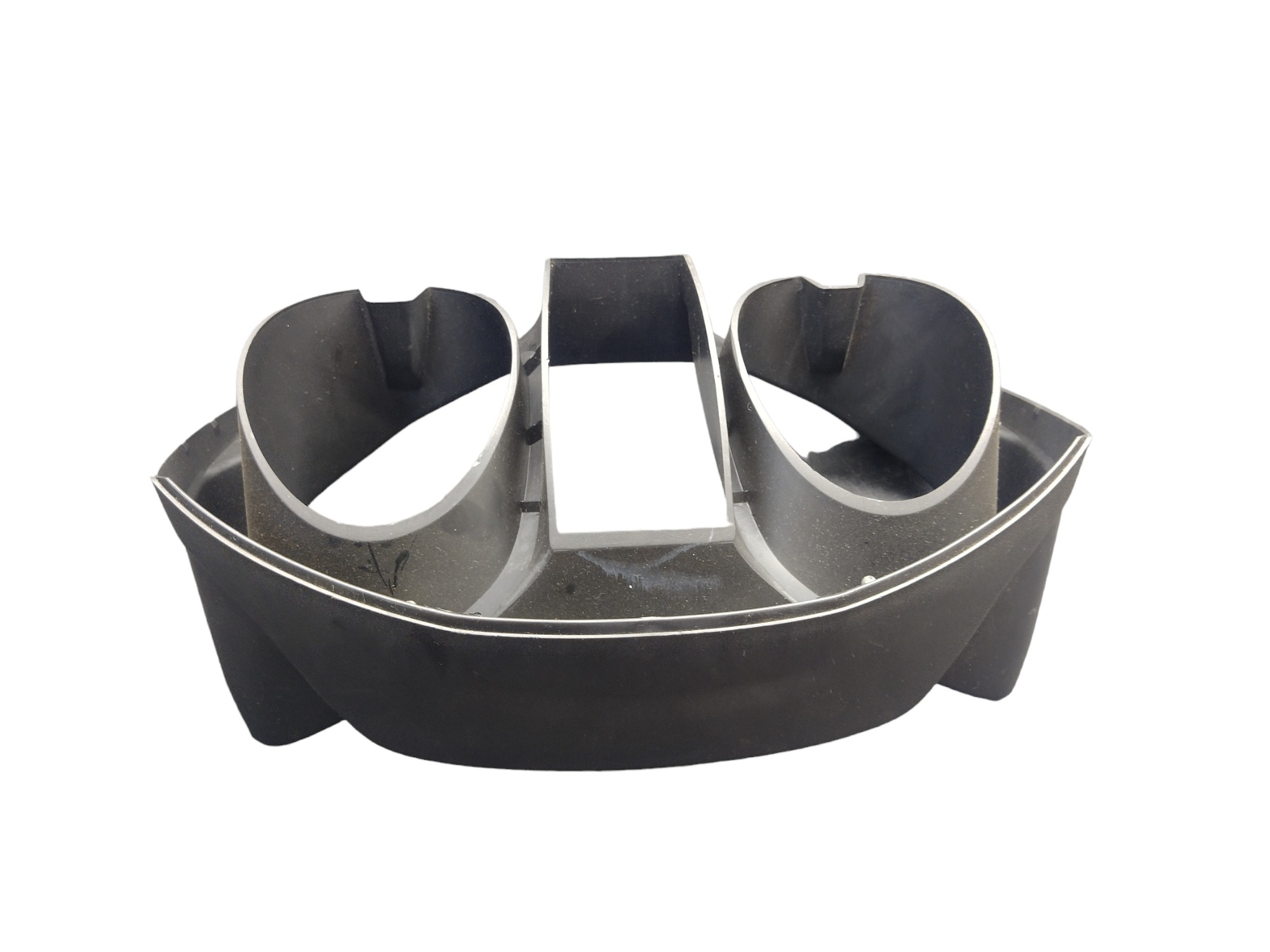 Moldura Painel De Instrumentos S10 2015 3