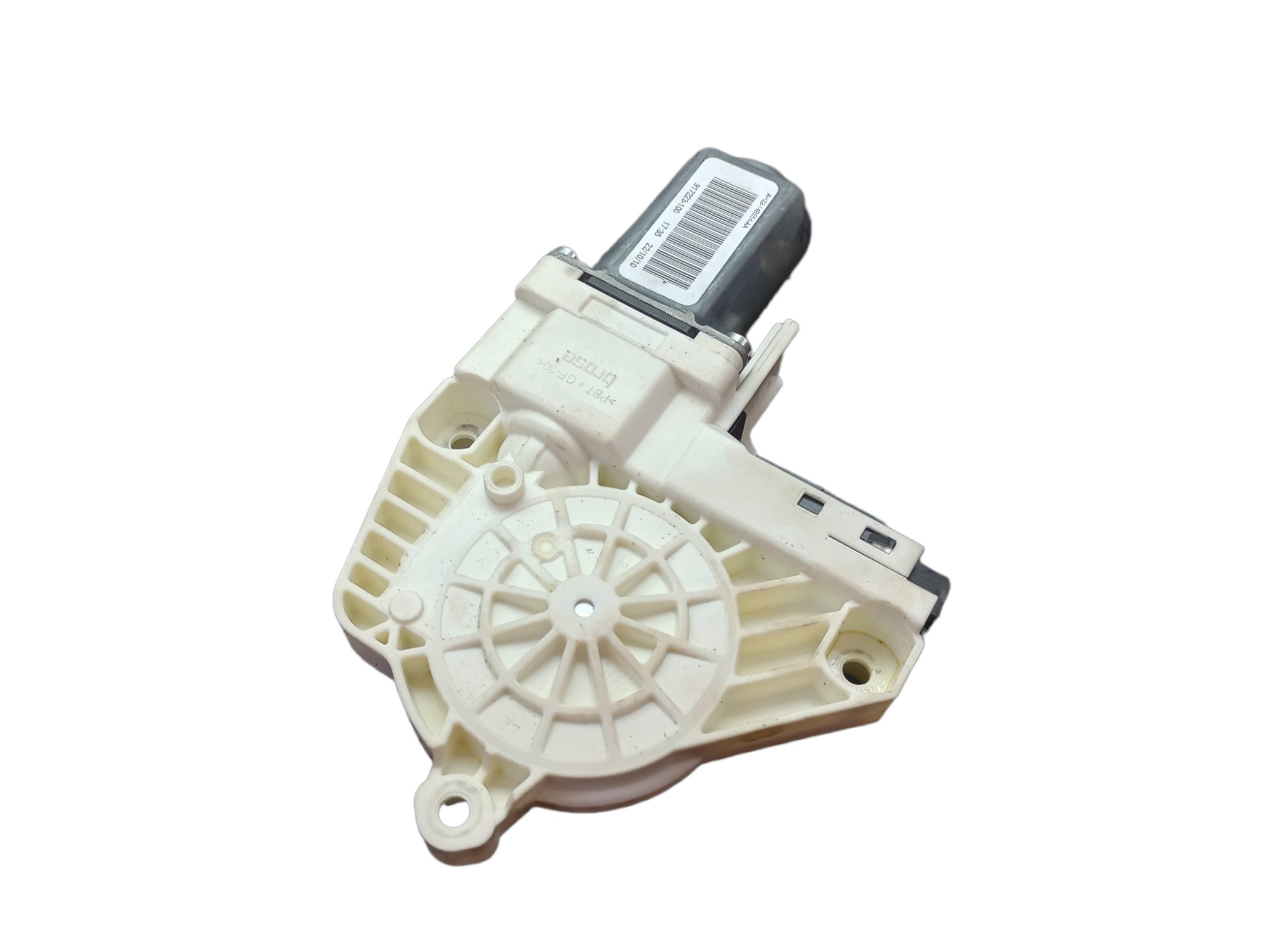 Motor Máquina De Vidro T.d Ranger Rover Sport 2010 5