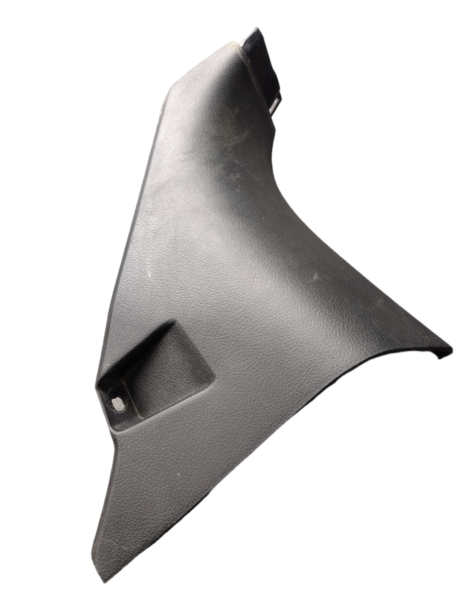 Acabamento Inferior D.e Toyota Hilux 2021 3