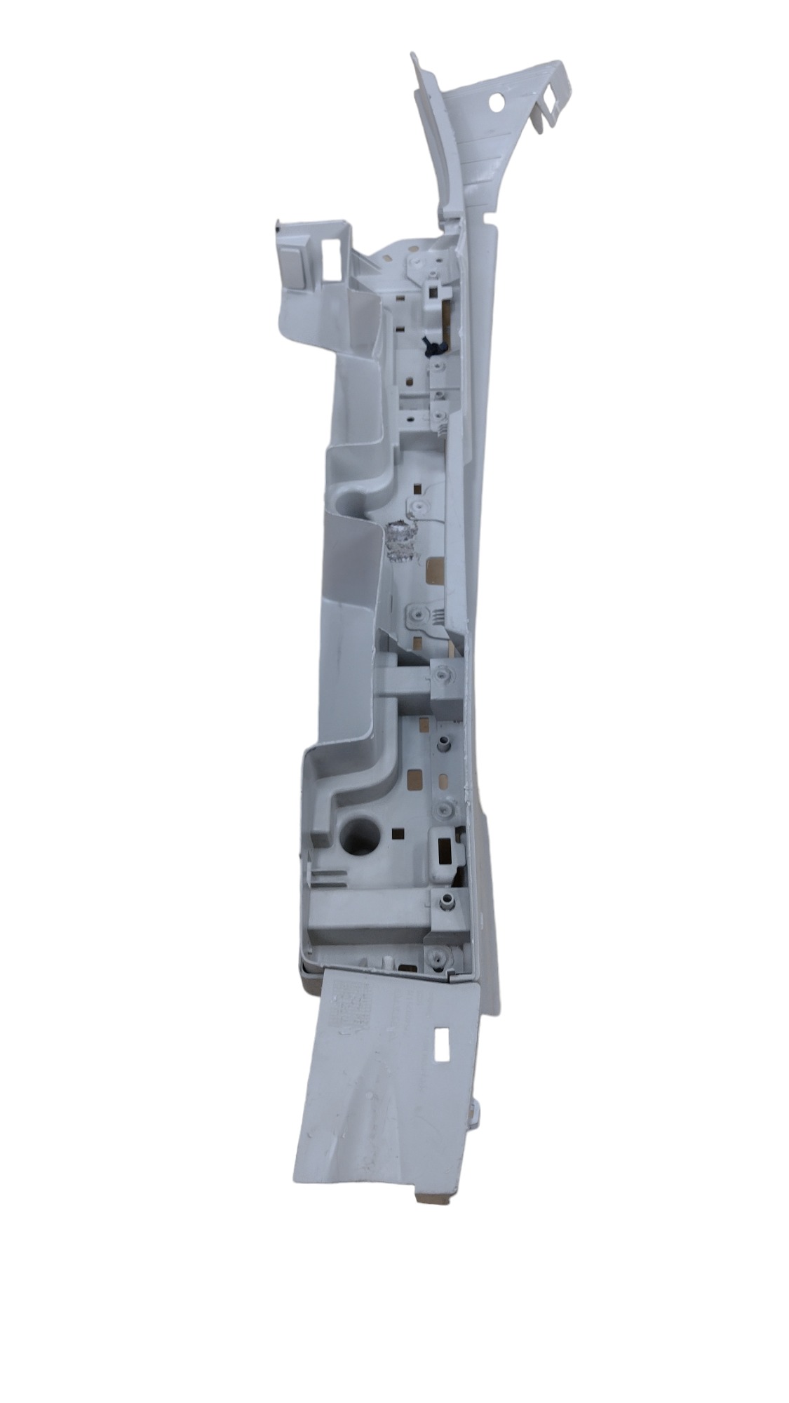 Reforço Teto L.e Fh 460-540 2016 A 2021 2