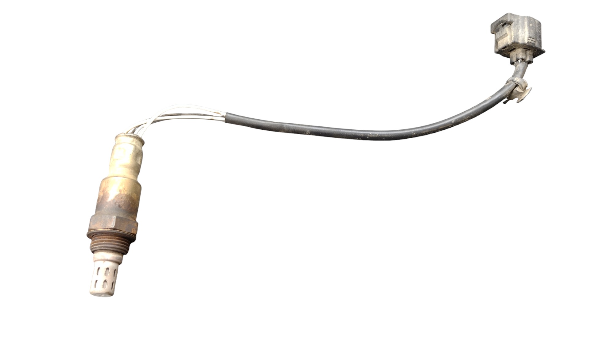 Sonda Lambda Fiat Freemont 2.4 2014 3