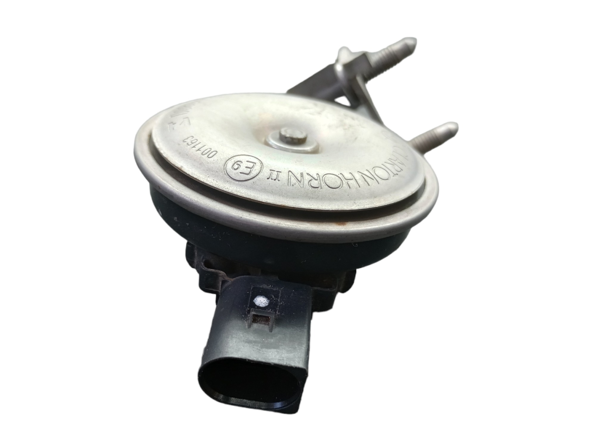 Buzina Amarok 2018 3