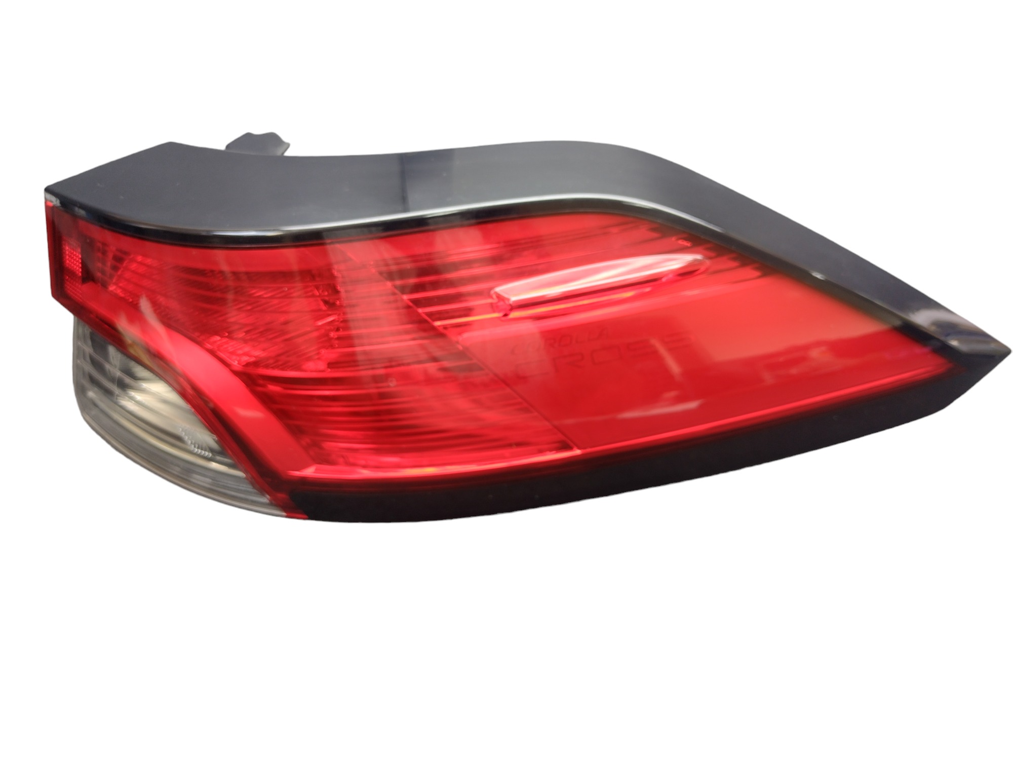 Lanterna Traseira Direita Corolla Cross 2022 6