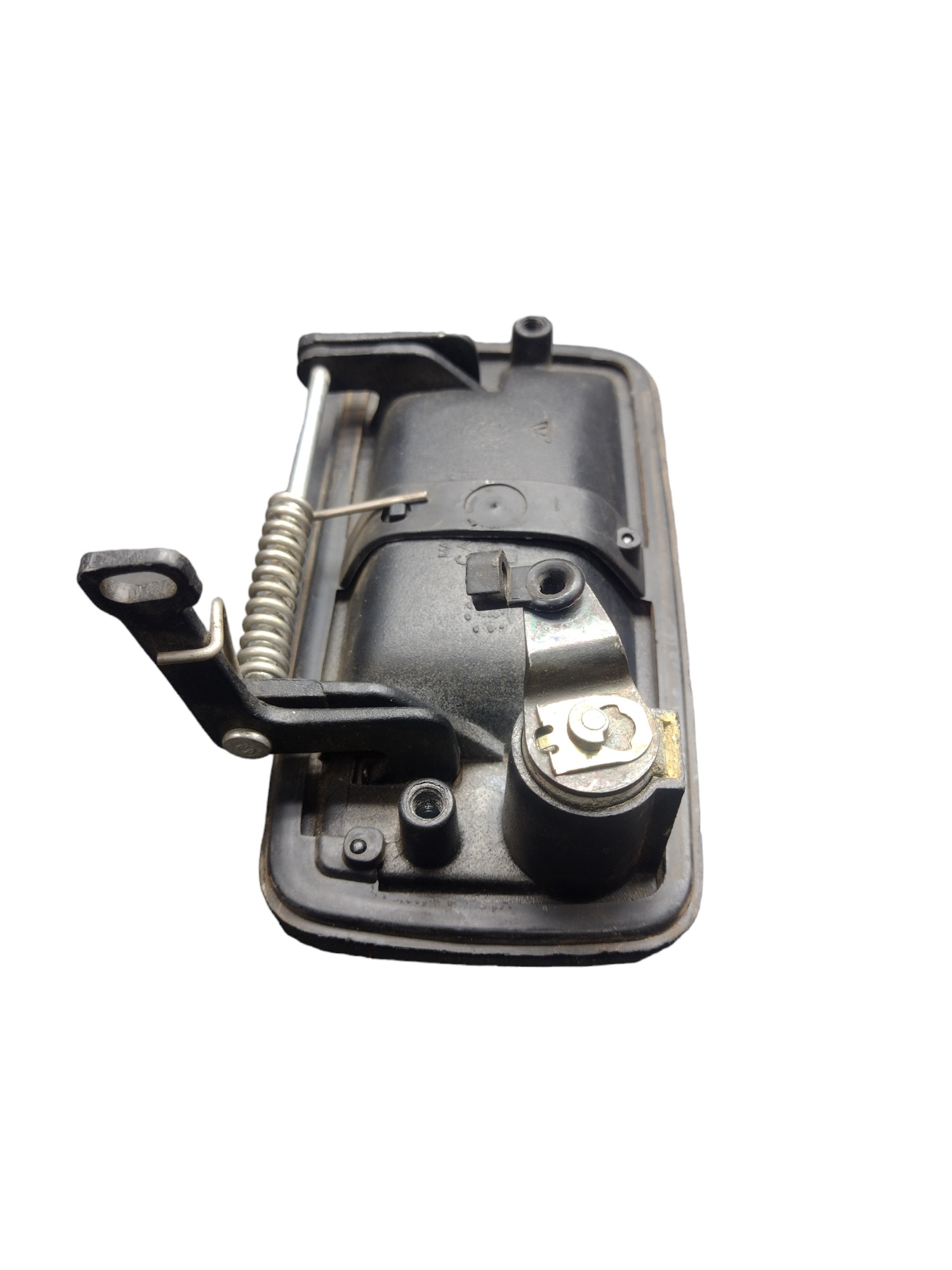 Maçaneta Externa D.e S10 2011 4