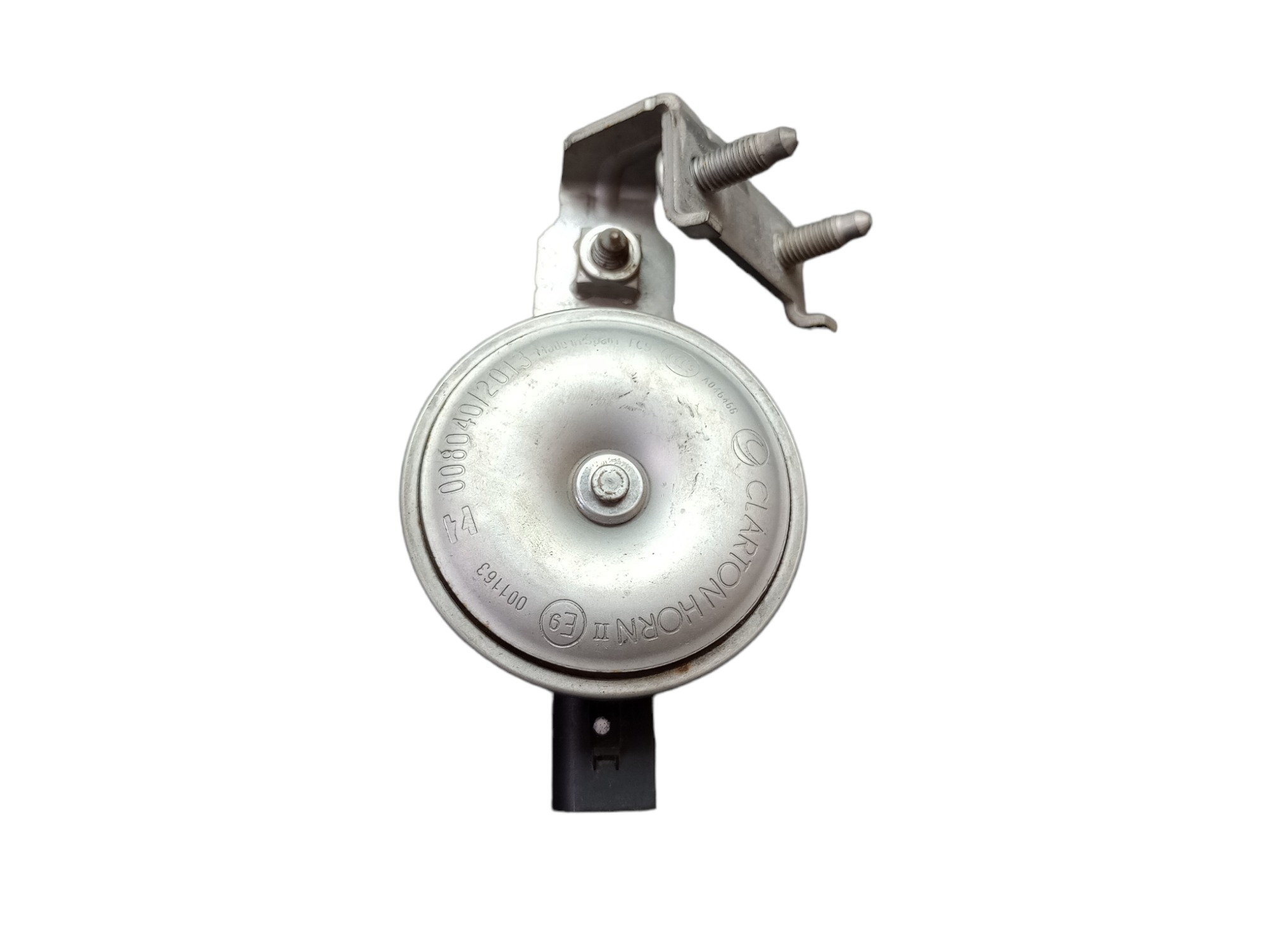 Buzina Amarok 2018 5