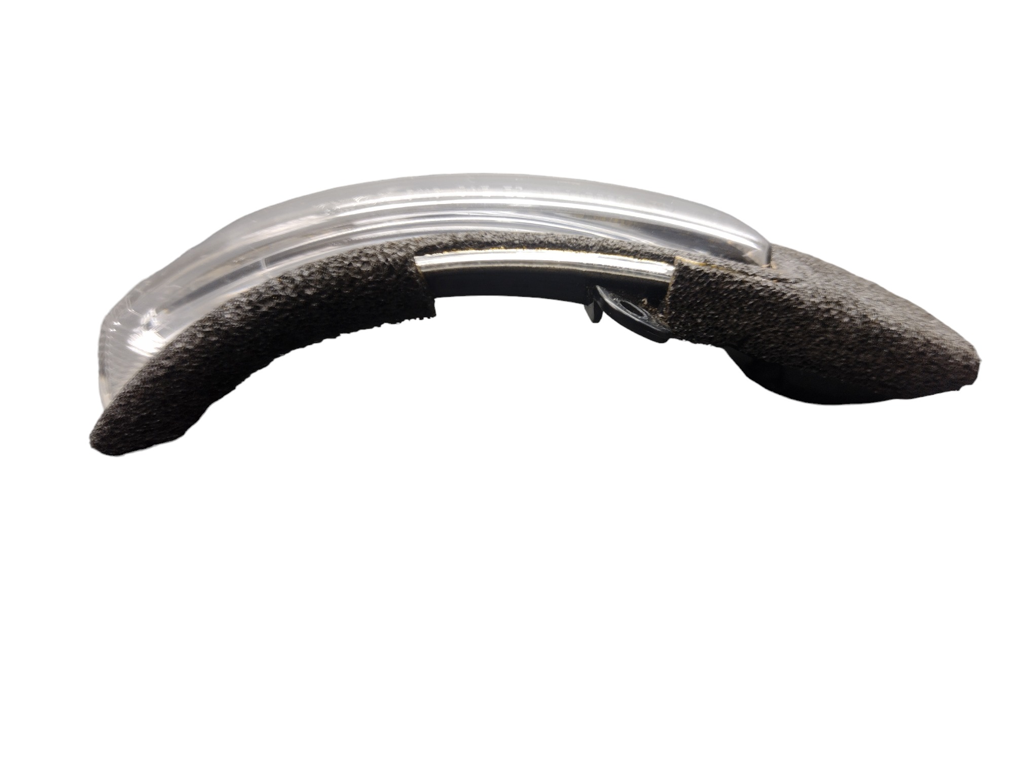 Pisca Retrovisor L.d Pajero Dakar 2014 3