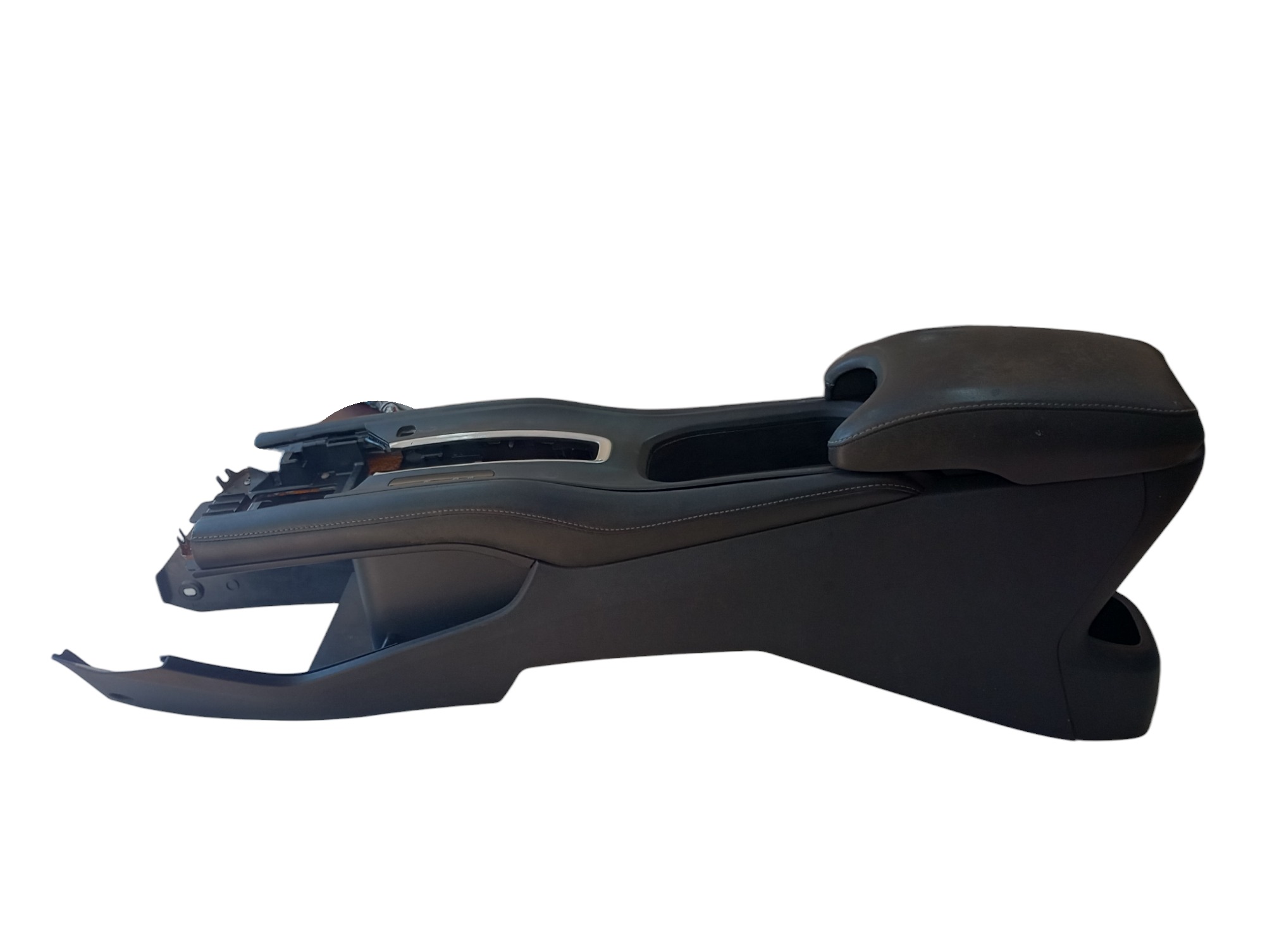 Console Central Honda Hrv 2017 3