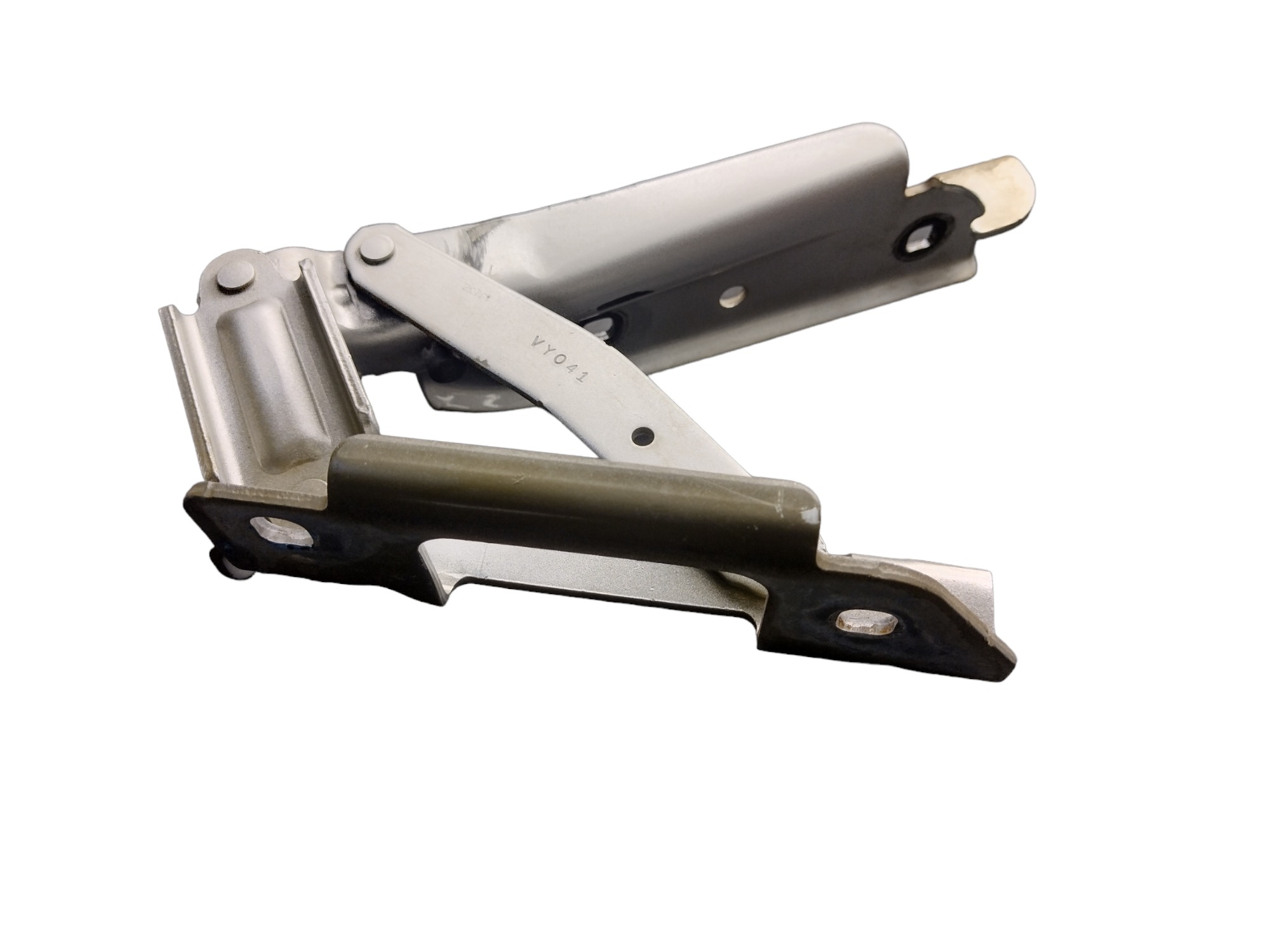 Dobradiça Capô Dianteiro L.d Chevrolet Camaro 2011 6