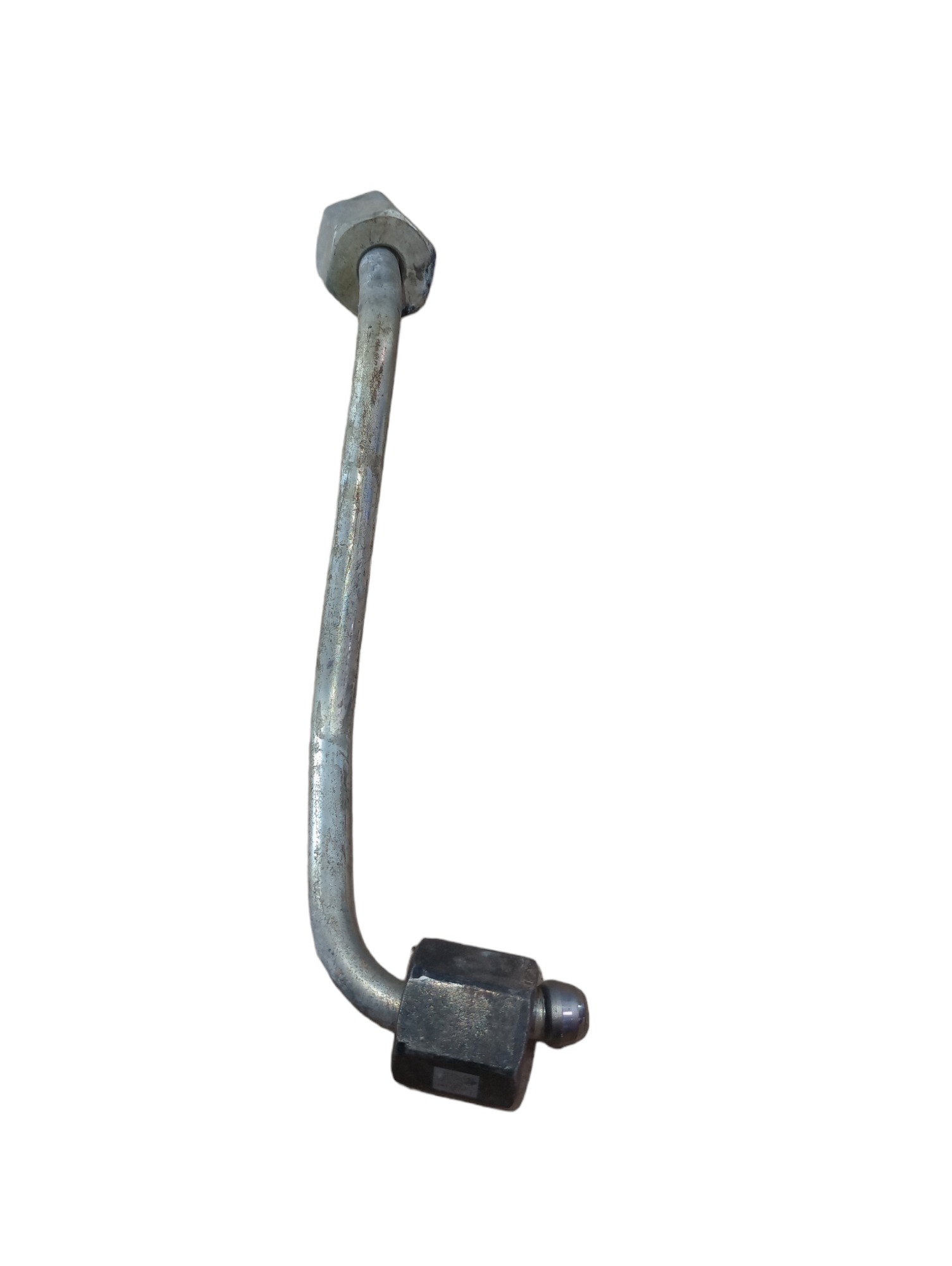 Cano Do Bico Toyota Hilux 2.8 Diesel 2018 3