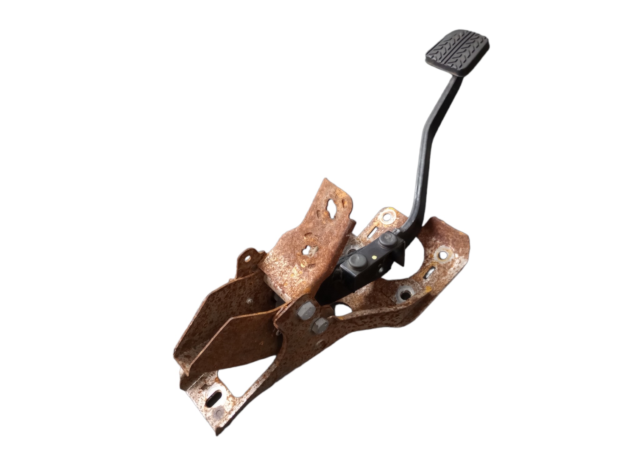 Pedal Ranger 2.5 2013 2