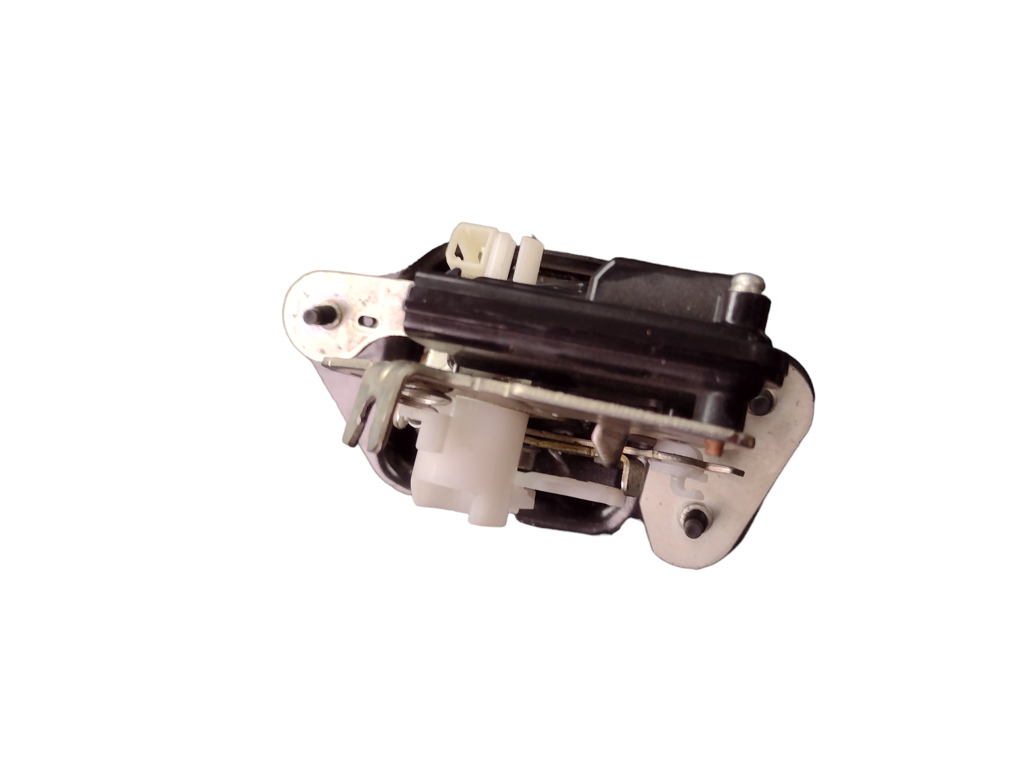 Fechadura Tampa Traseira Fiat Freemont 2014 2