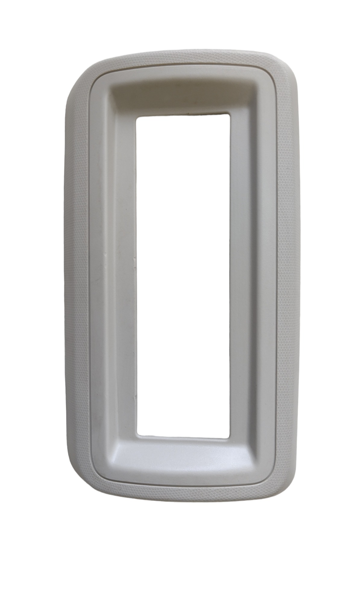 Moldura Suporte Comando De Ar Teto Freemont 2014 4